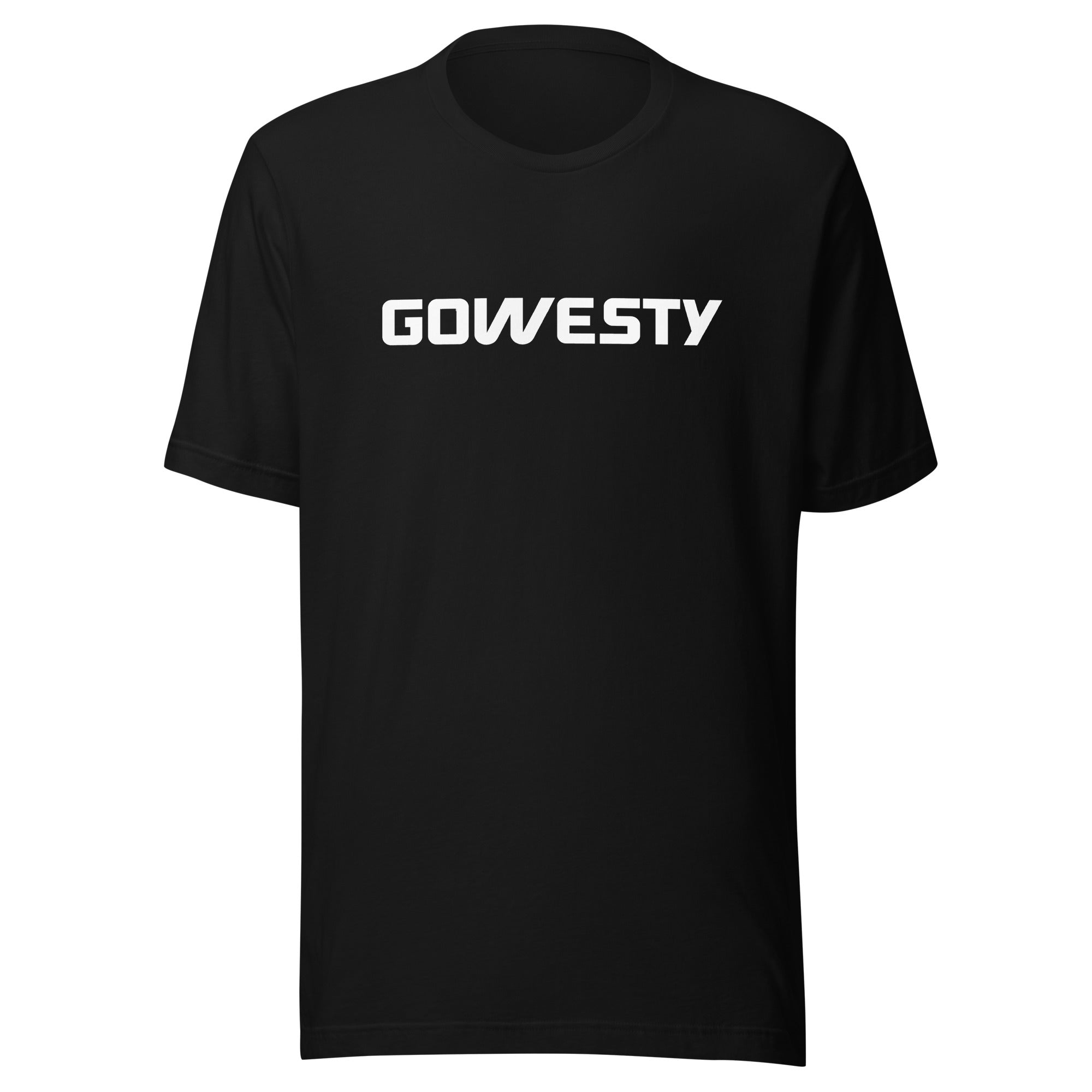 GoWesty Pop-Top Logo Inspired T-Shirt - OVERLANDERS Outfitter