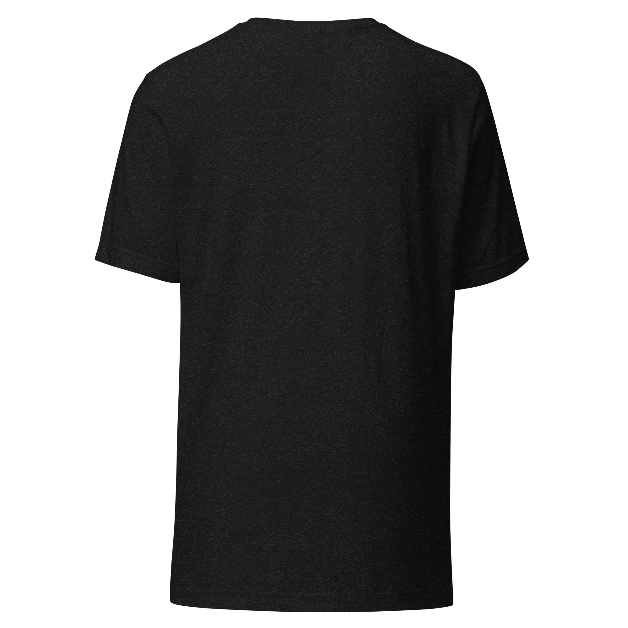 4WD Font T-Shirt