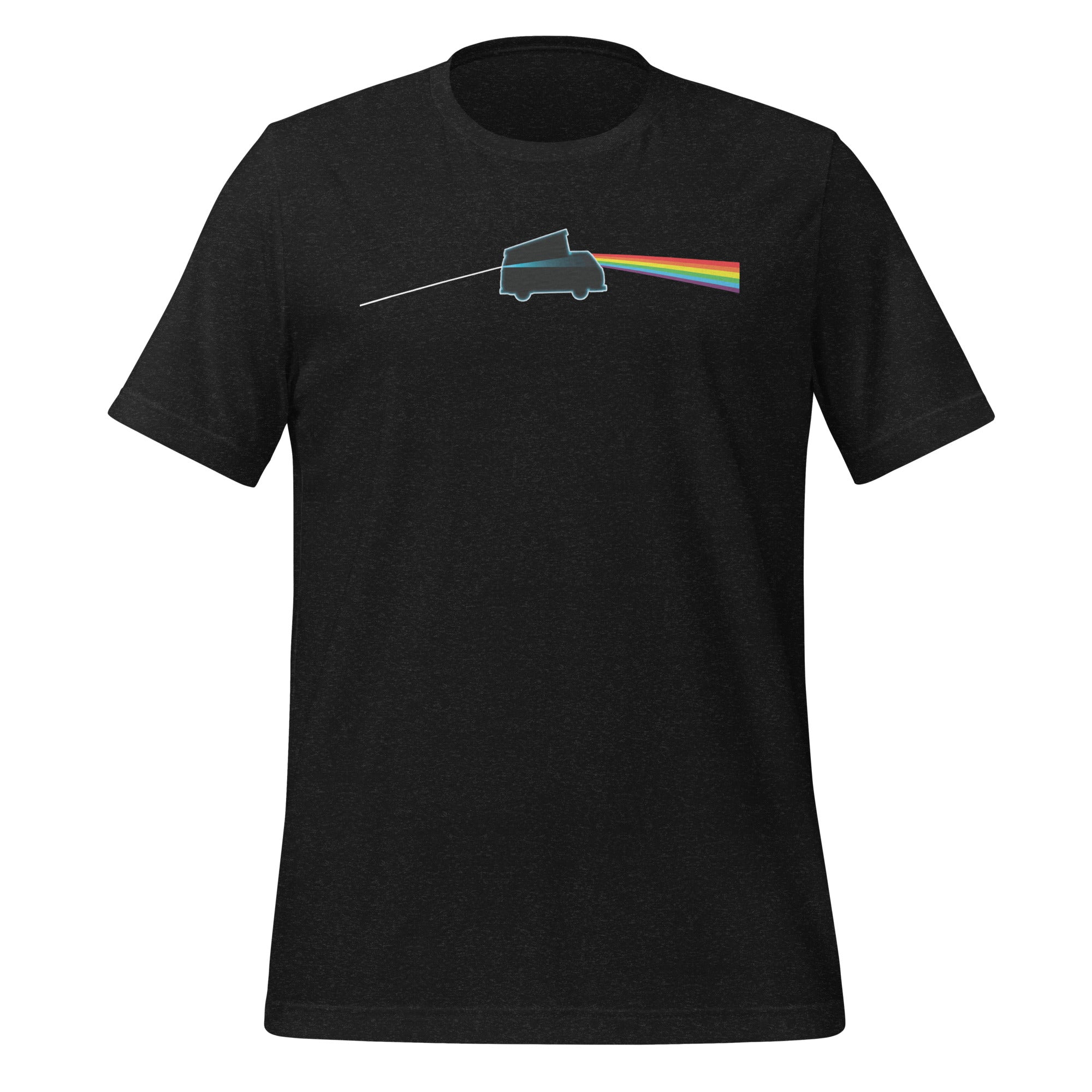 Dark Side of the Bus T-Shirt - OVERLANDERS Outfitter