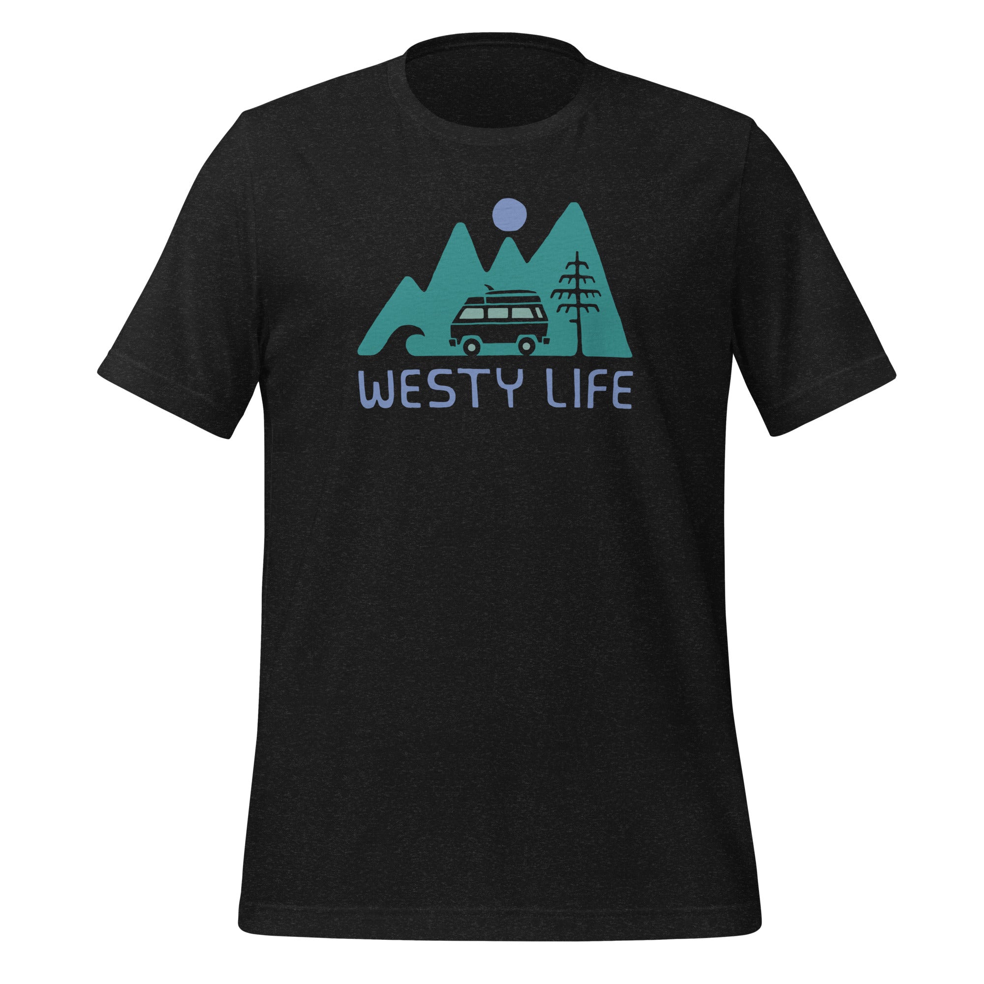 Rollyn Westy Life T-Shirt - OVERLANDERS Outfitter