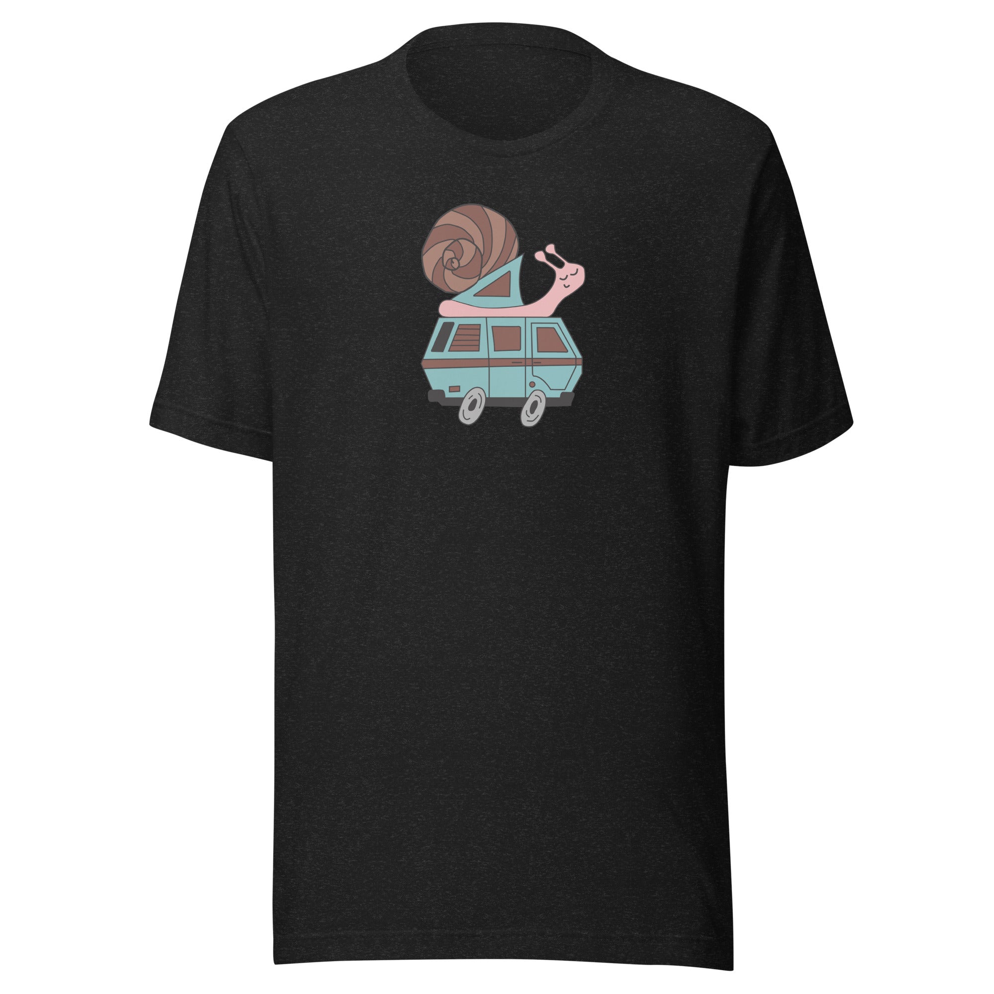 Sally Snail T-Shirt - OVERLANDERS Outfitter