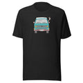 Dream Machine T-Shirt - OVERLANDERS Outfitter