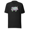 High-Top Hazel Unicorn T-Shirt - OVERLANDERS Outfitter