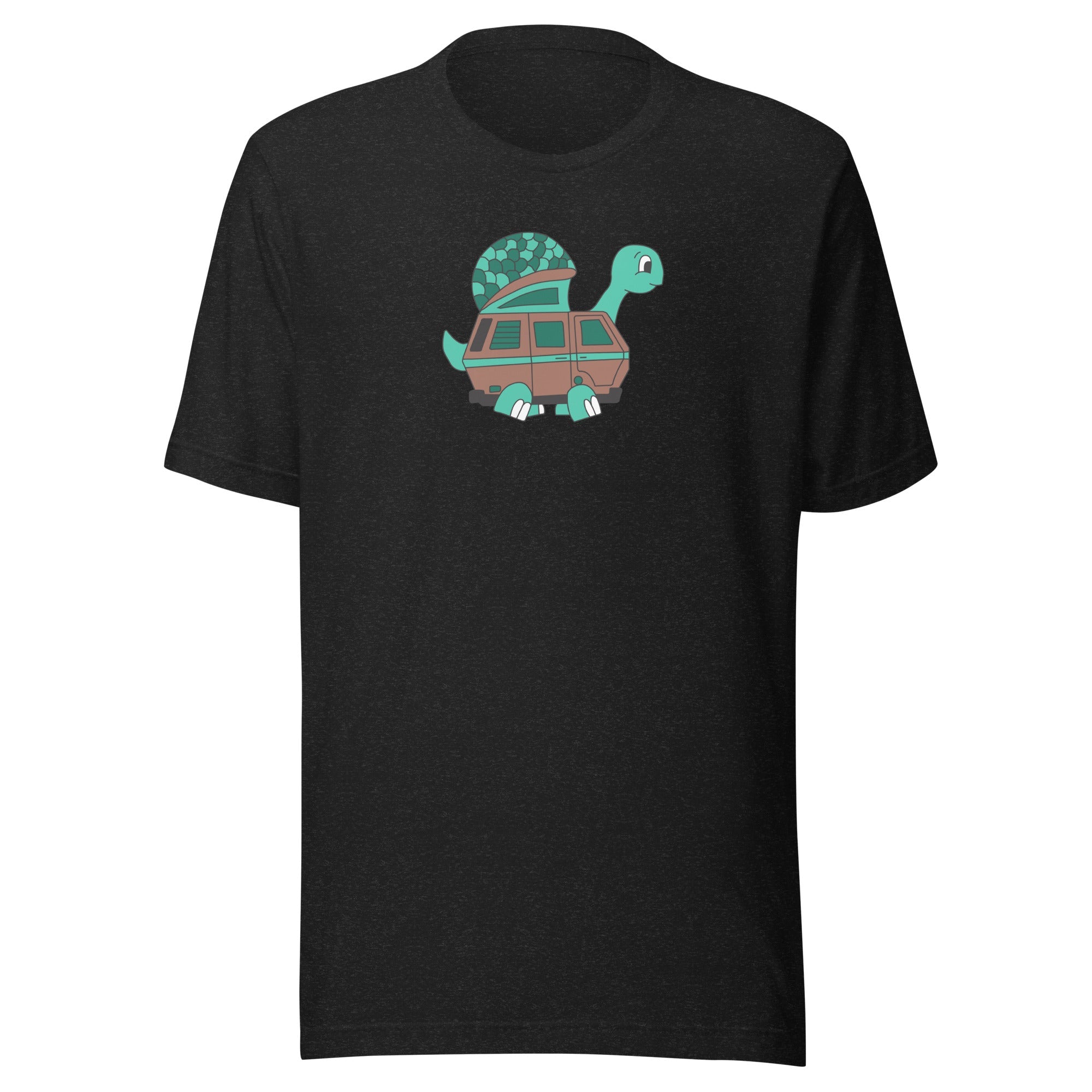 Tom Turtle T-Shirt - OVERLANDERS Outfitter