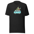 RAD Vanagon T-Shirt - OVERLANDERS Outfitter