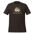 Rollyn GoWesty Logo T-Shirt - OVERLANDERS Outfitter