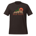Baja Rocks T-Shirt - OVERLANDERS Outfitter