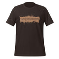 Syncro Splatter T-Shirt - OVERLANDERS Outfitter