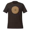 Origin Tree Ring T-Shirt - OVERLANDERS Outfitter