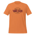 Support Your Local Van Club T-Shirt - OVERLANDERS Outfitter