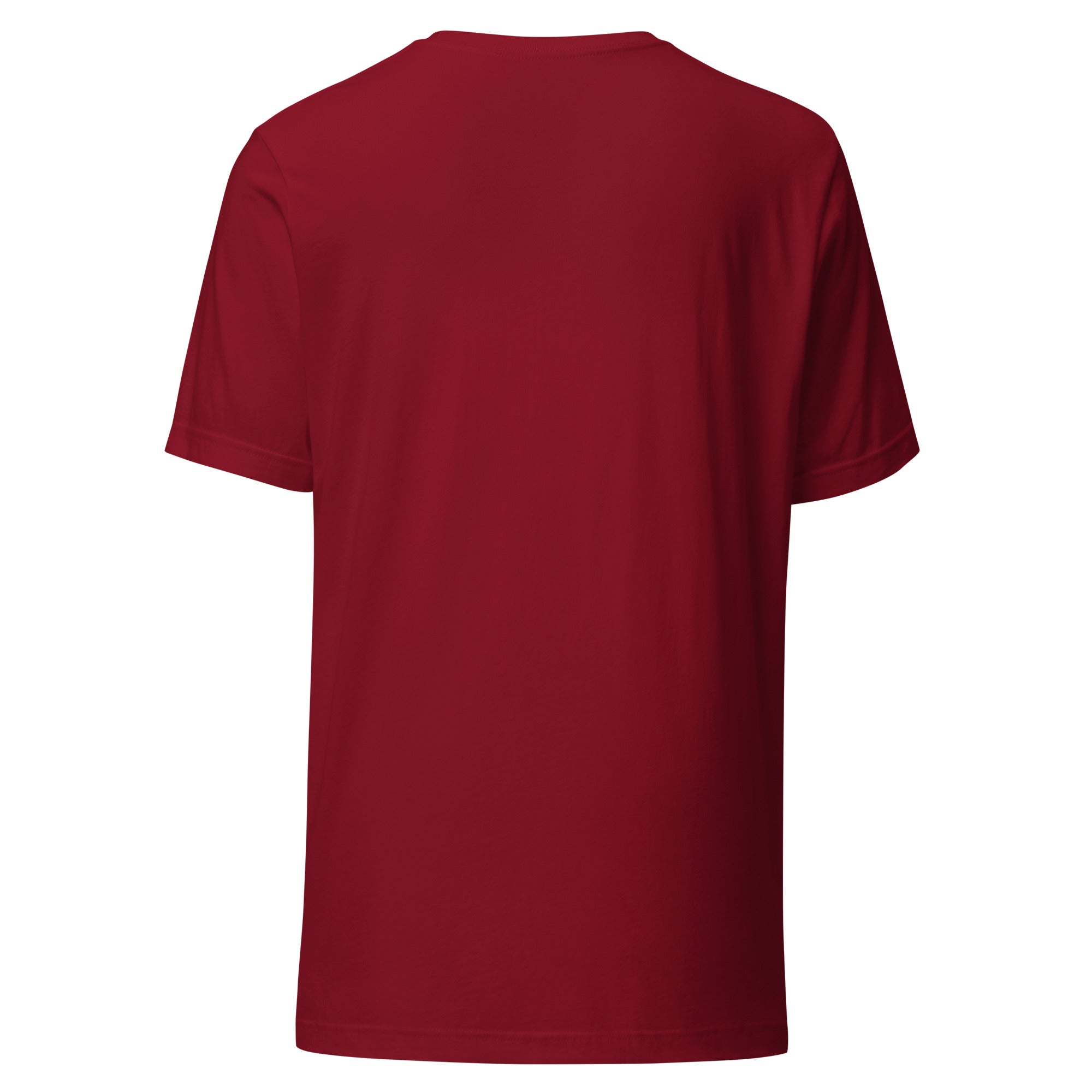4WD Font T-Shirt - OVERLANDERS Outfitter