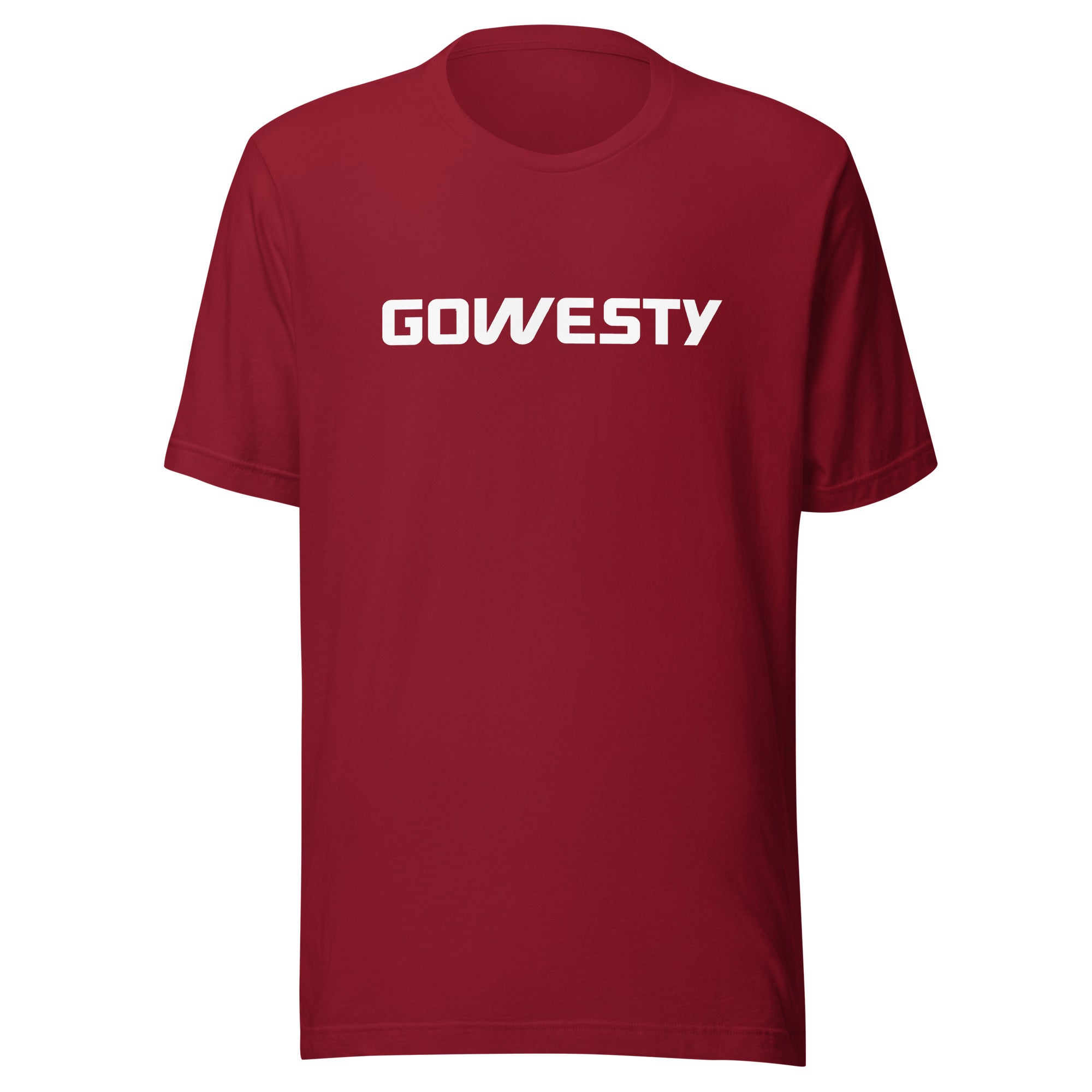GoWesty Pop-Top Logo Inspired T-Shirt - OVERLANDERS Outfitter