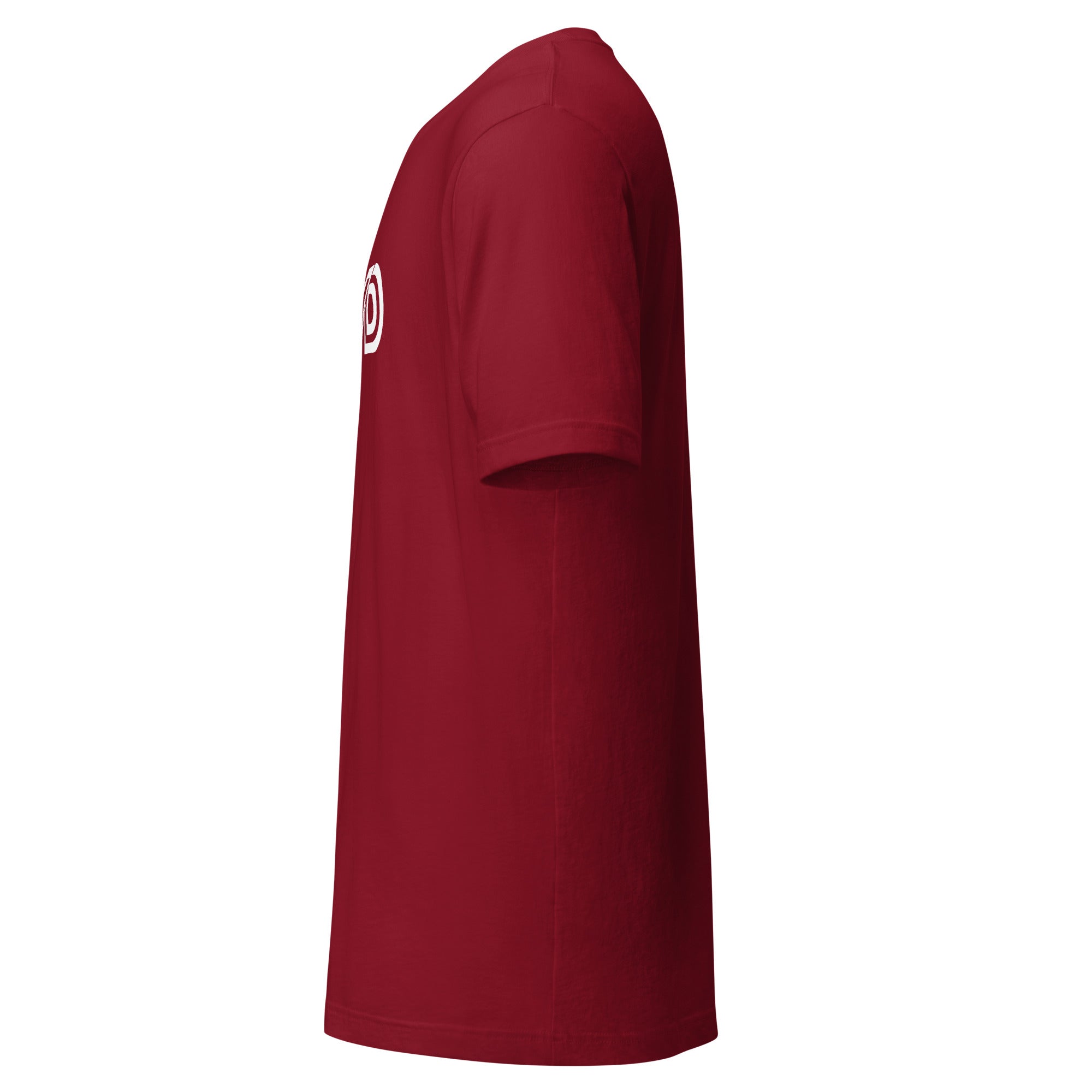 4WD Font T-Shirt - OVERLANDERS Outfitter
