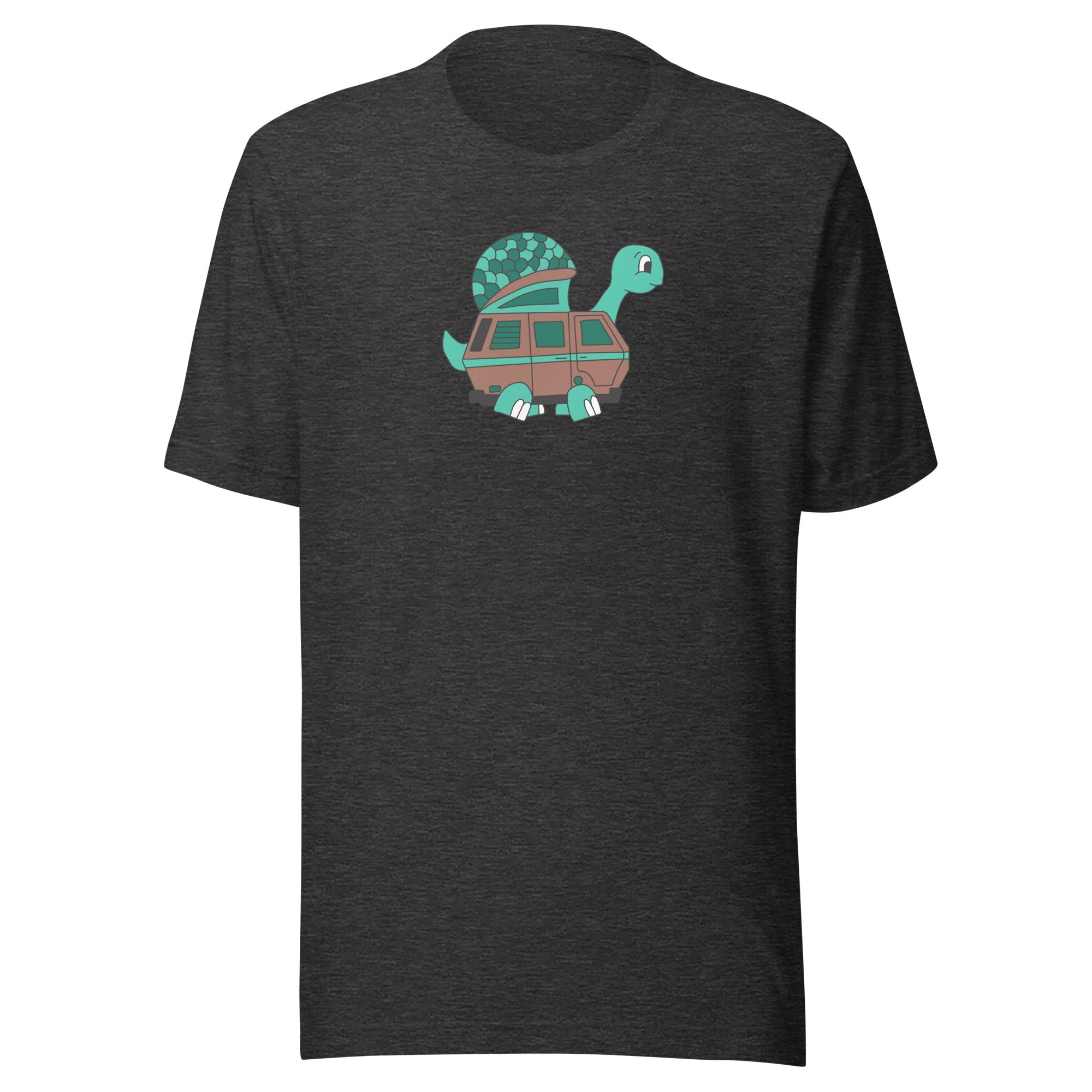 Tom Turtle T-Shirt - OVERLANDERS Outfitter