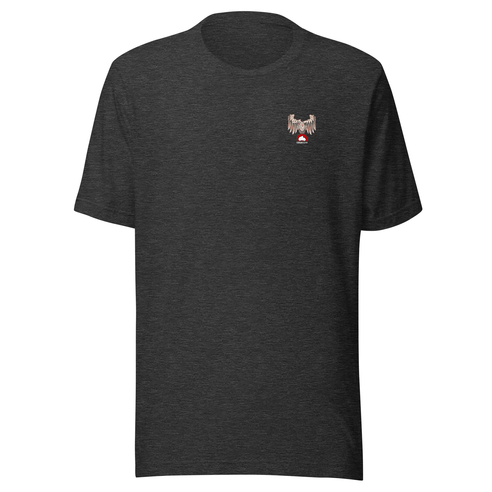 Desert Vulture T-Shirt - OVERLANDERS Outfitter