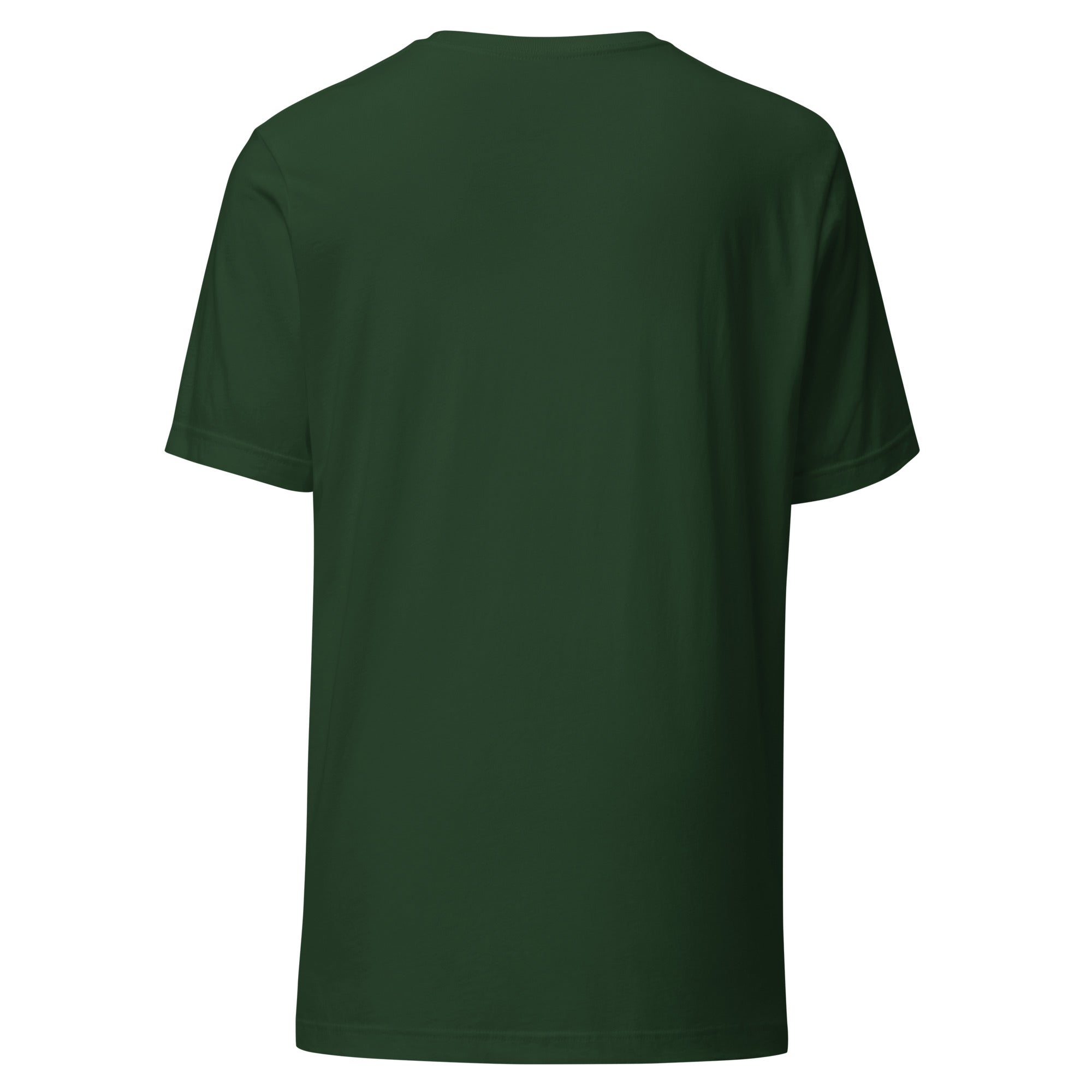 4WD Font T-Shirt