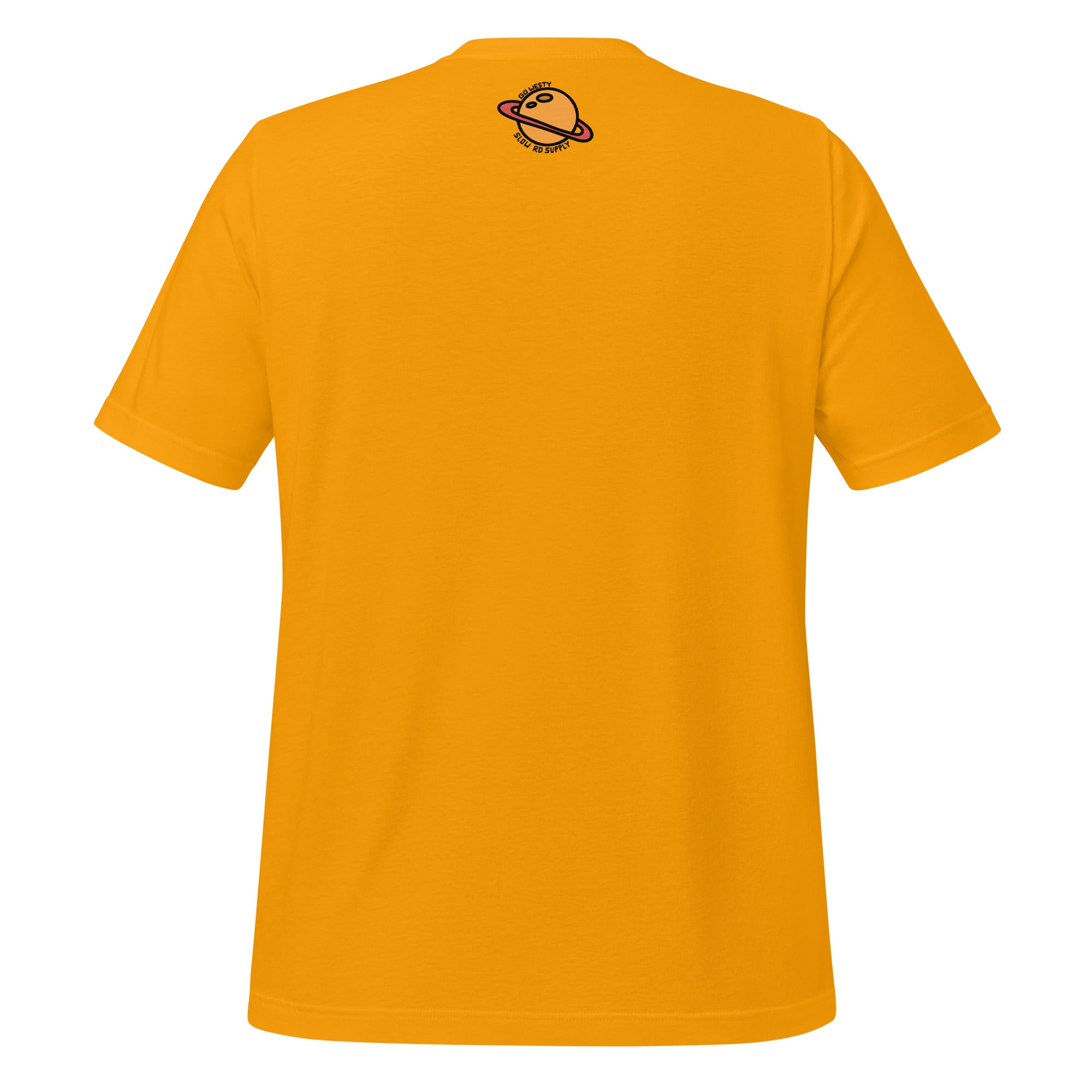 Van Lightyear T-Shirt - OVERLANDERS Outfitter