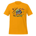 Van Lightyear T-Shirt - OVERLANDERS Outfitter