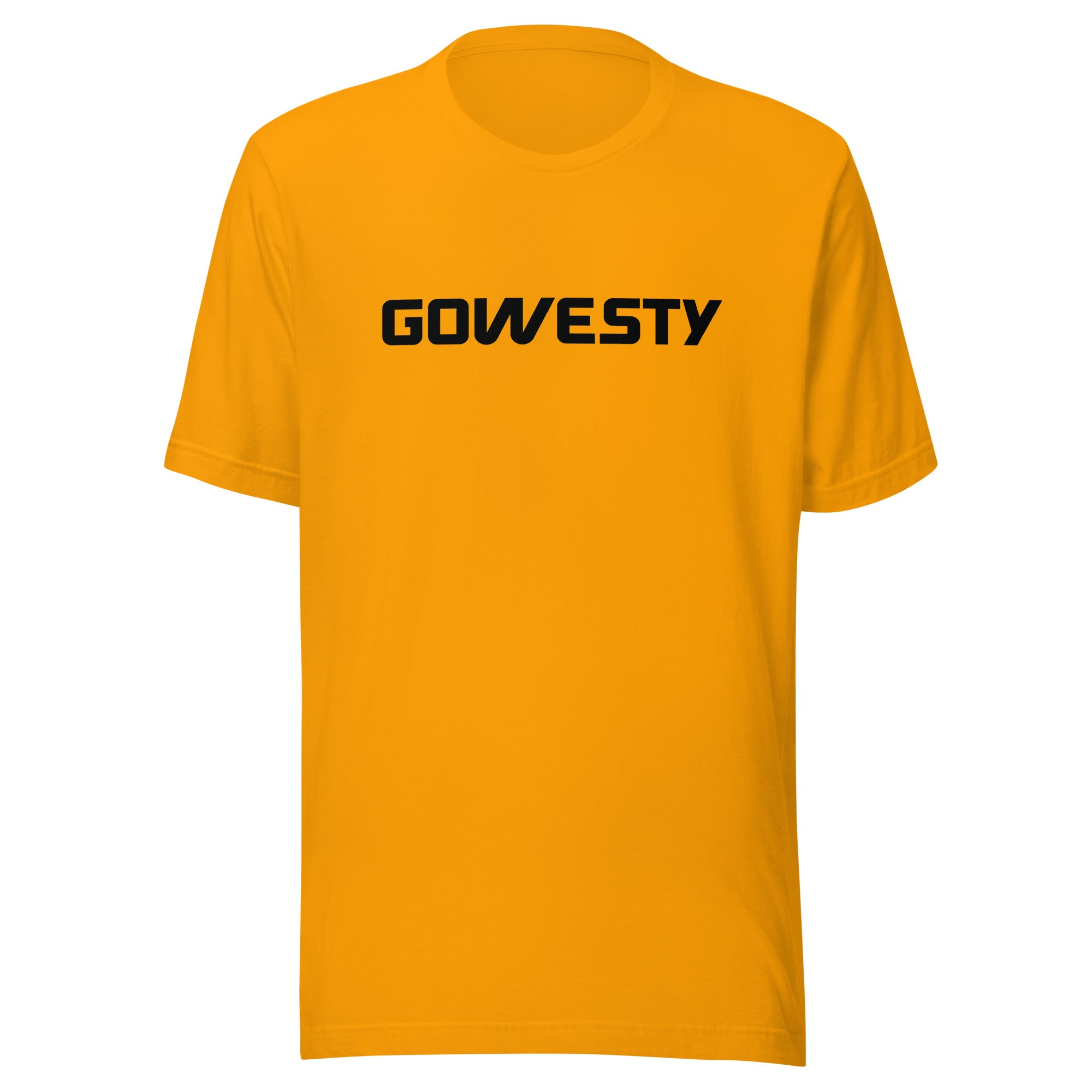 GoWesty Pop-Top Logo Inspired T-Shirt - OVERLANDERS Outfitter