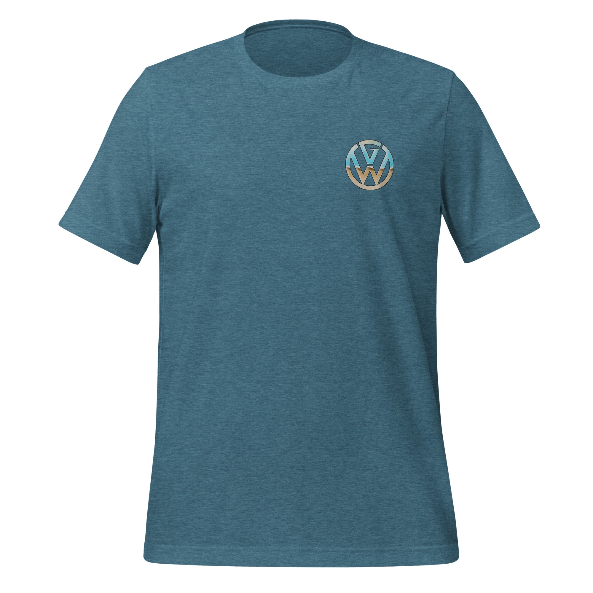 Westy Life Boardriders T-Shirt - OVERLANDERS Outfitter