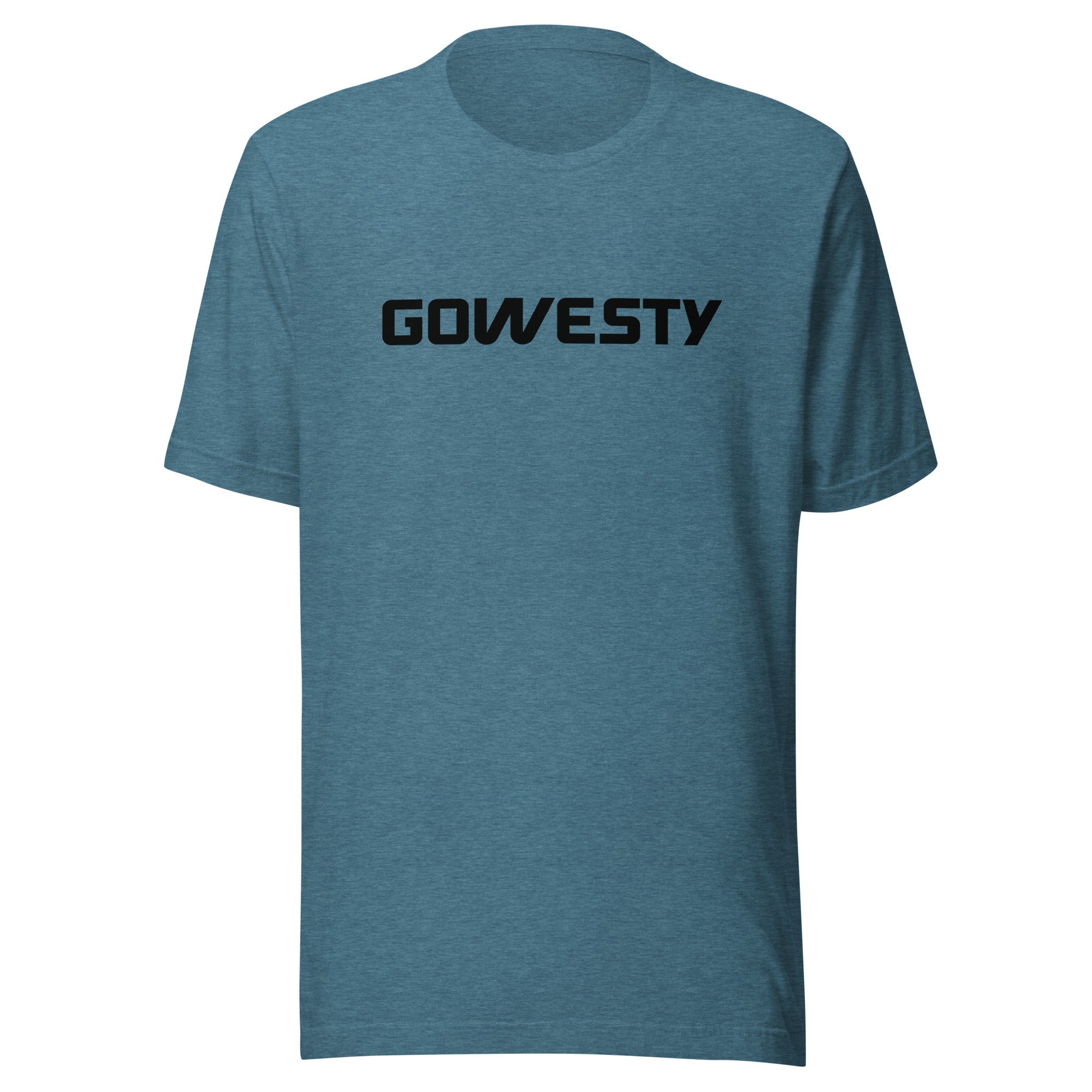 GoWesty Pop-Top Logo Inspired T-Shirt - OVERLANDERS Outfitter