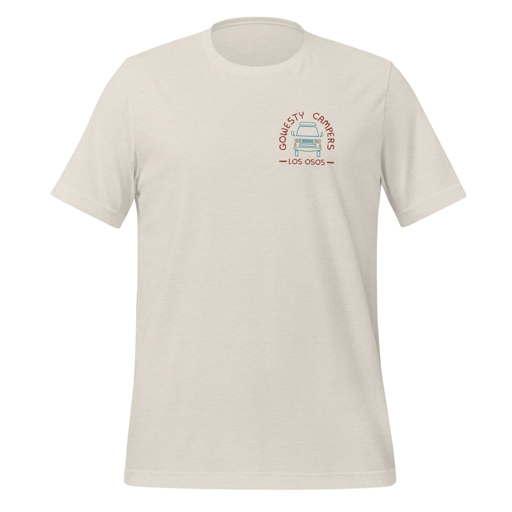 Get Out T-Shirt - OVERLANDERS Outfitter