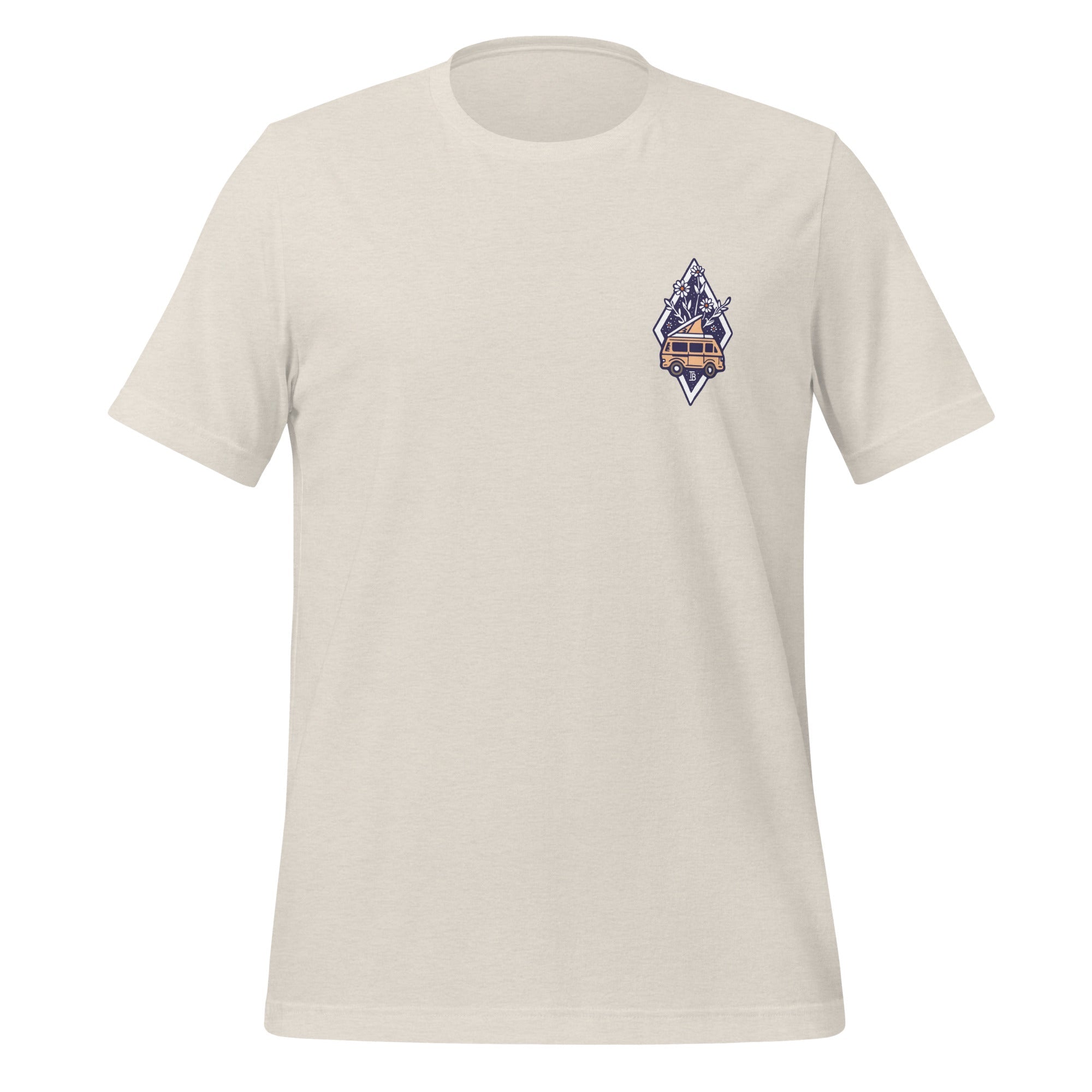 Bloom T-Shirt - OVERLANDERS Outfitter
