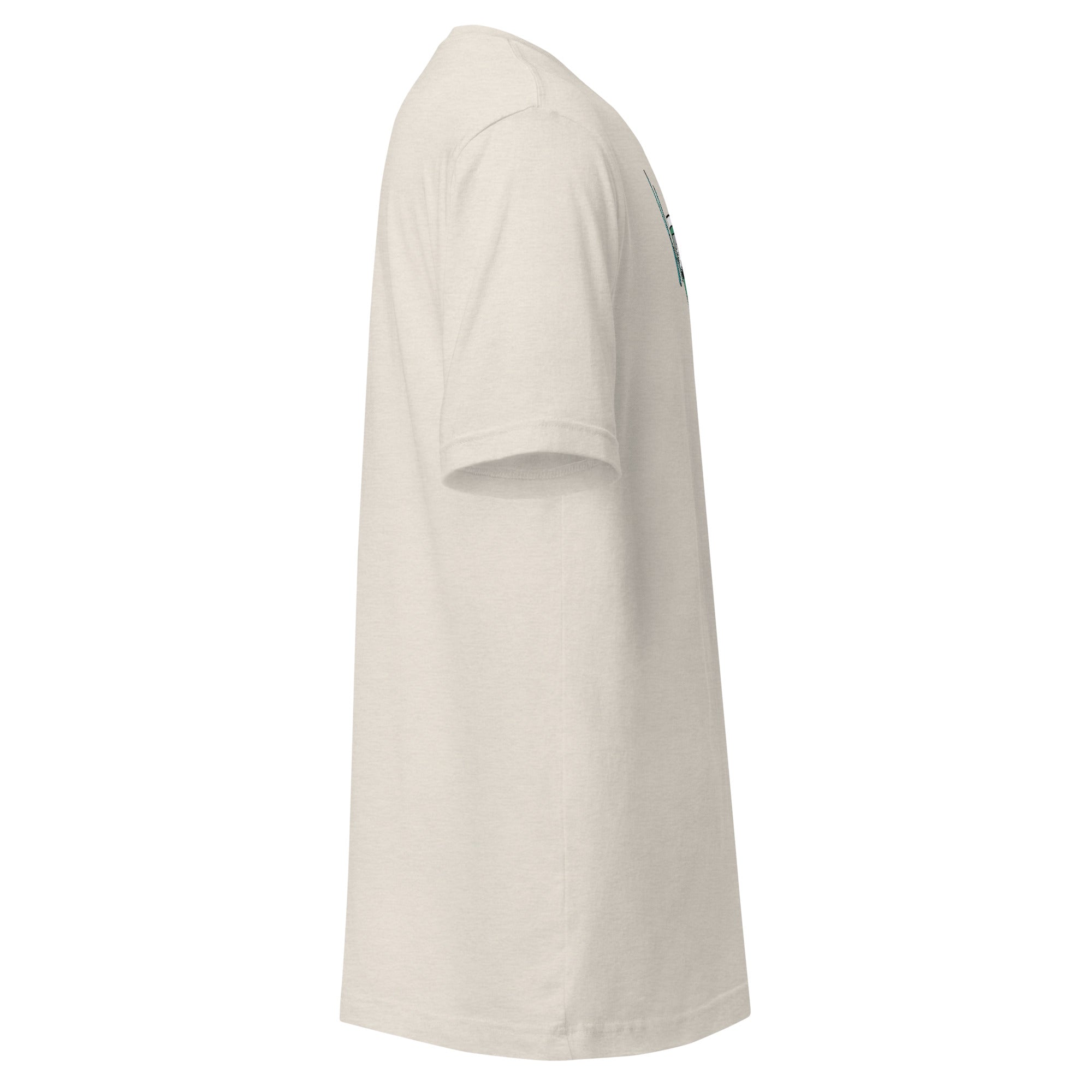 Shred Van T-Shirt