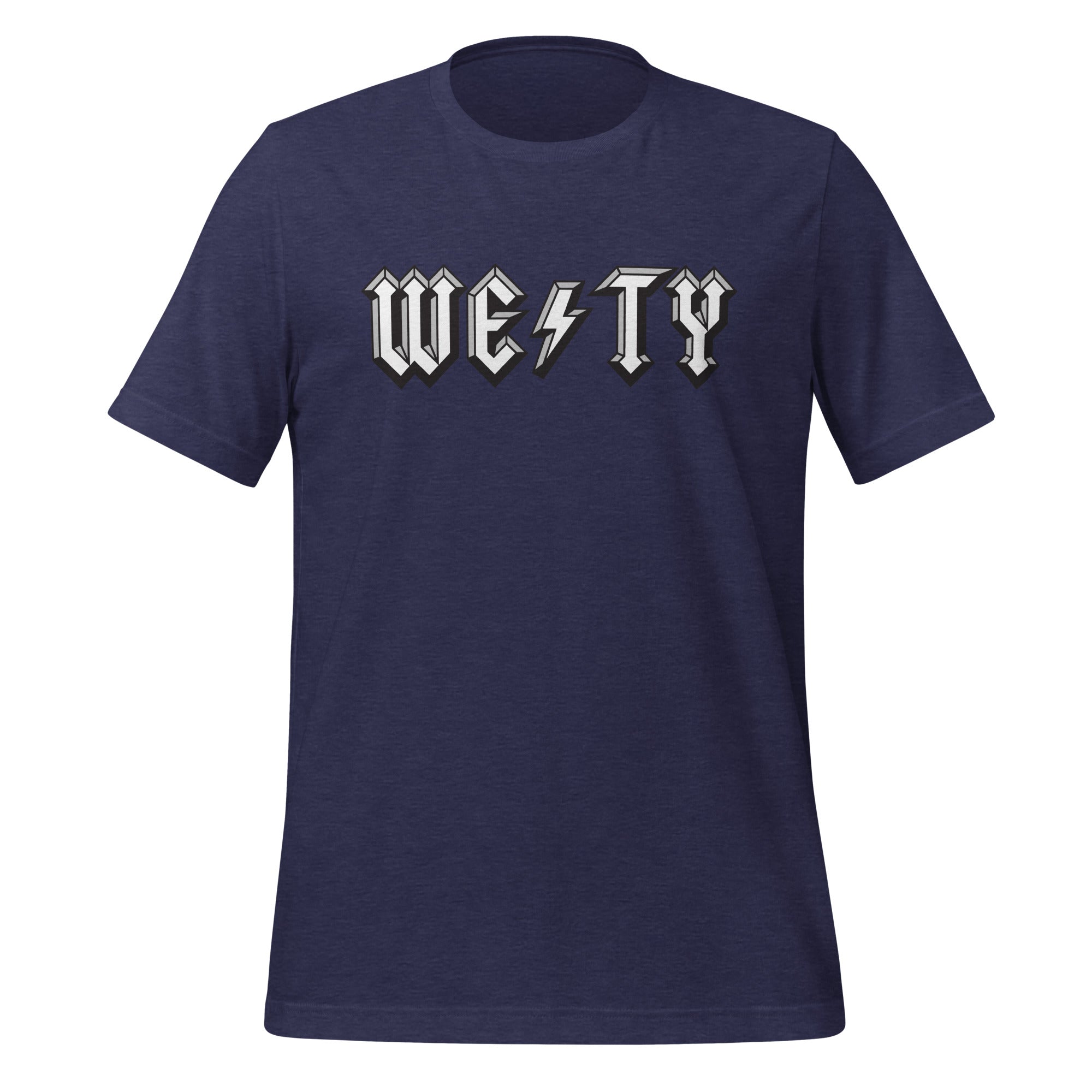 Westy High Voltage T-Shirt - OVERLANDERS Outfitter
