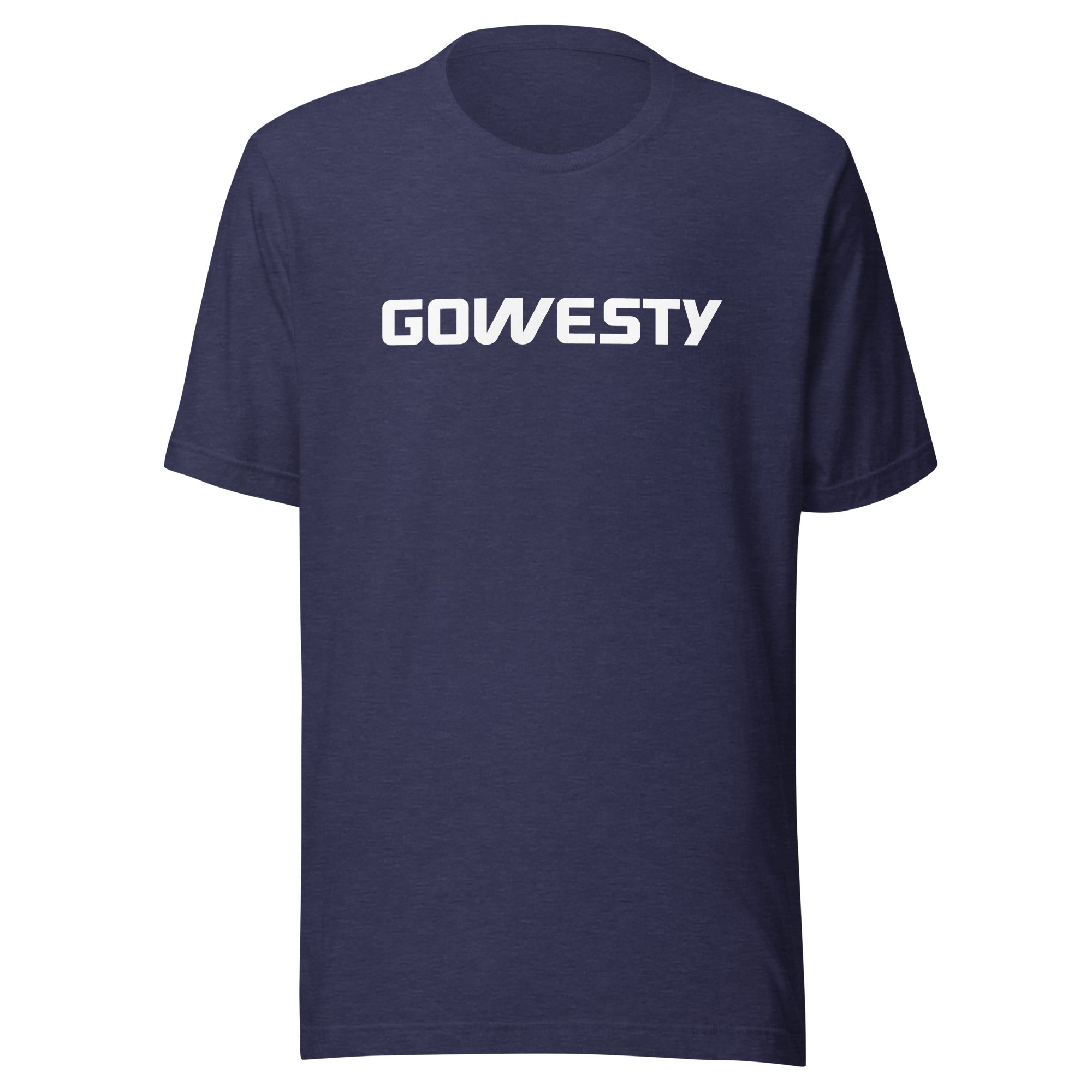 GoWesty Pop-Top Logo Inspired T-Shirt - OVERLANDERS Outfitter