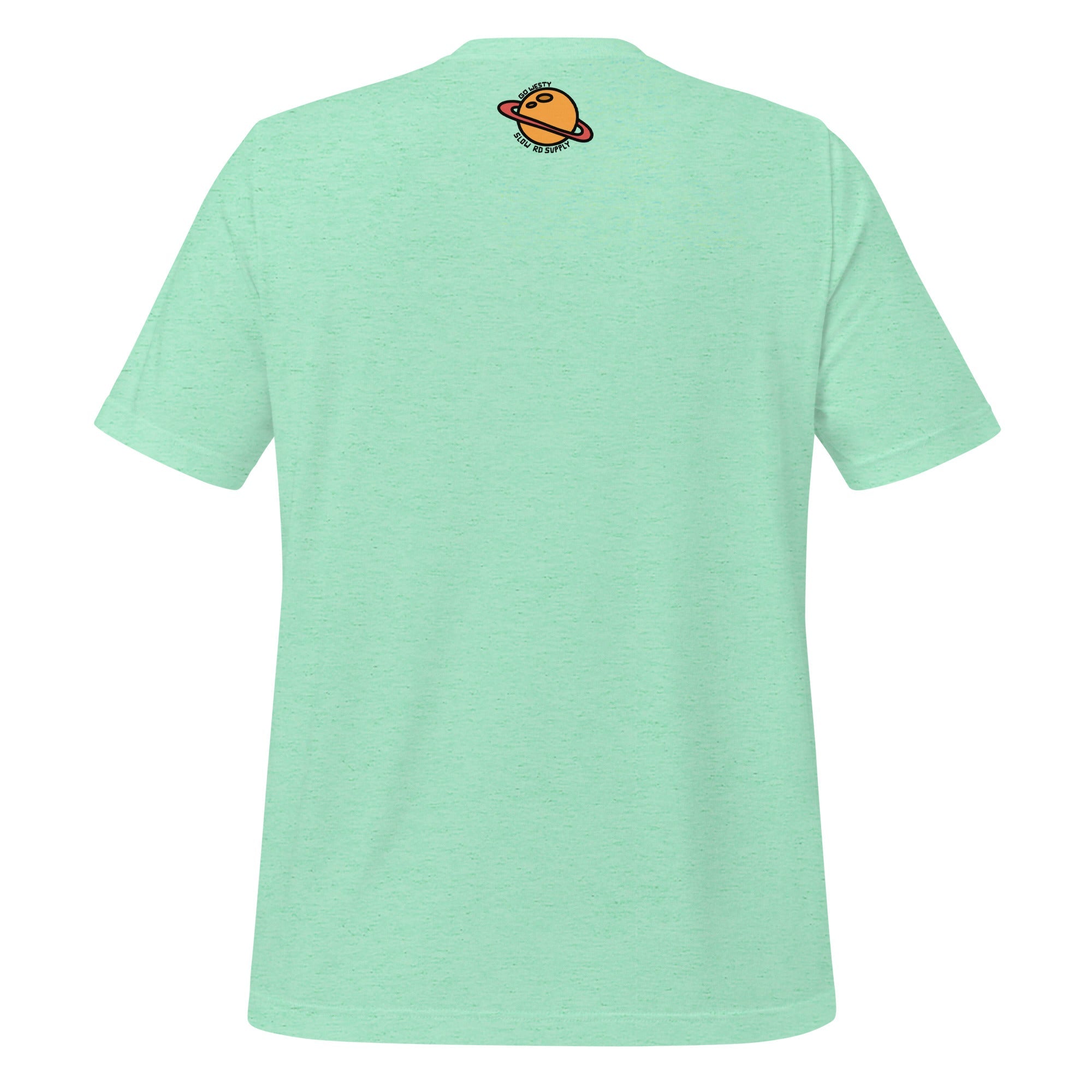 Van Lightyear T-Shirt - OVERLANDERS Outfitter