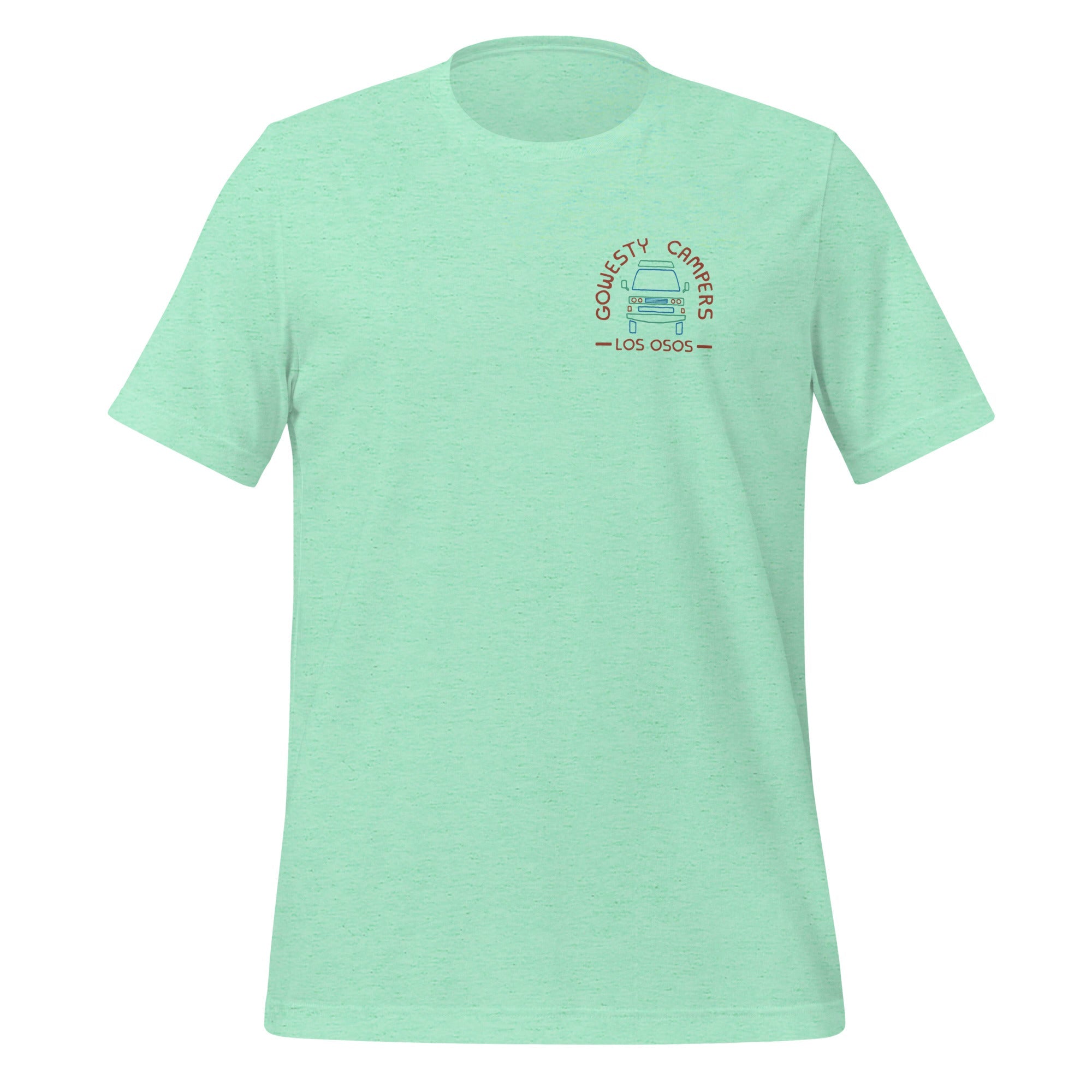 Get Out T-Shirt - OVERLANDERS Outfitter