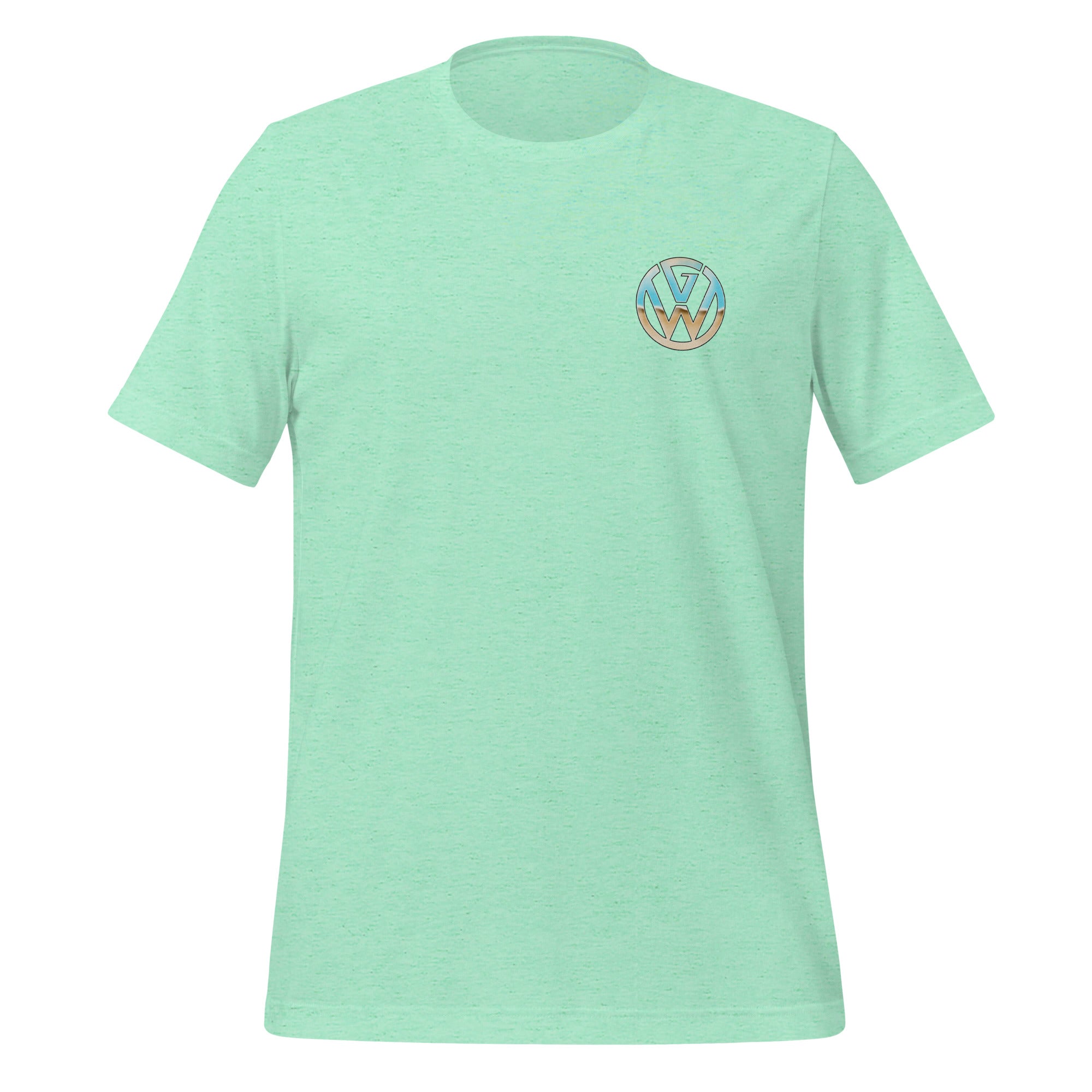 Westy Life Boardriders T-Shirt - OVERLANDERS Outfitter