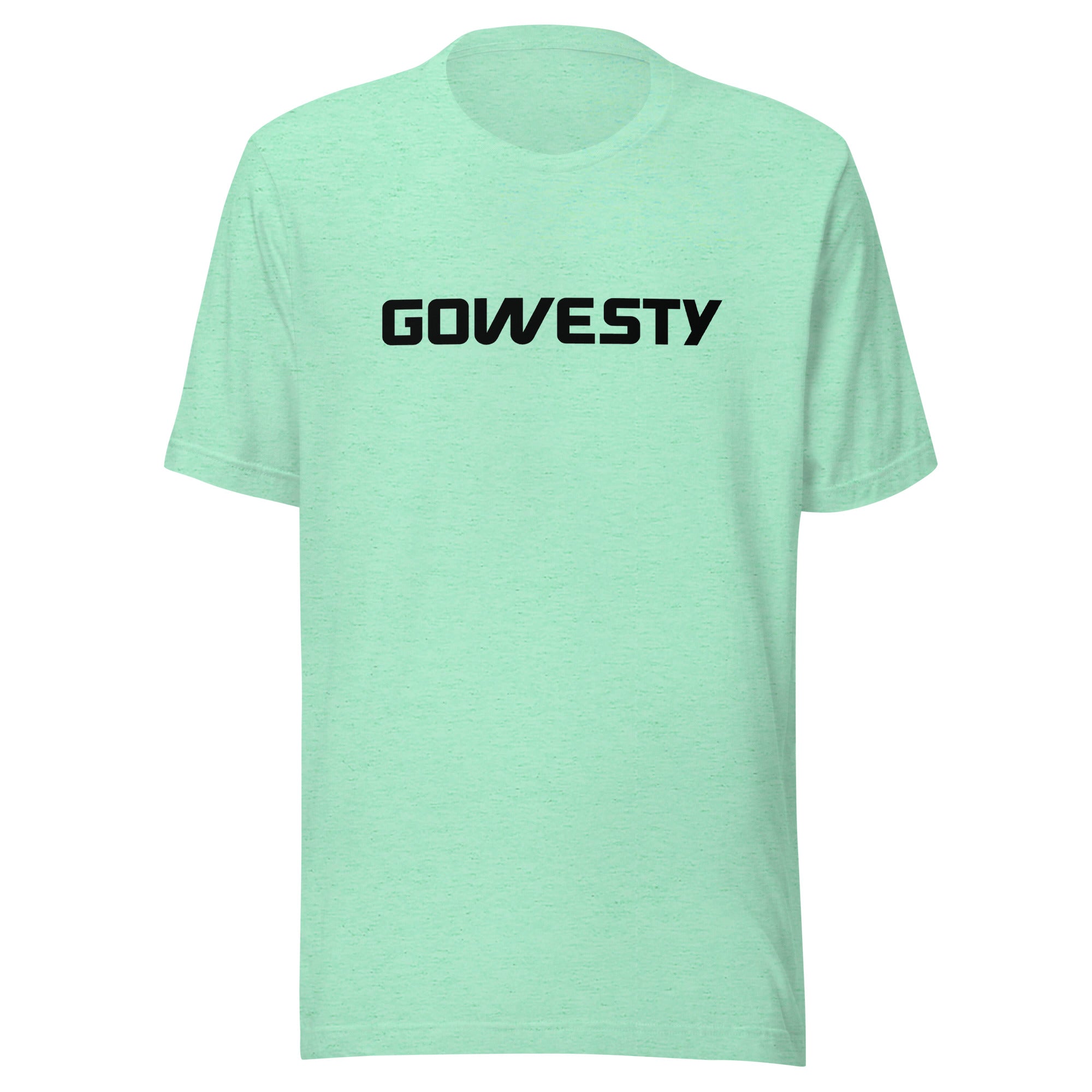 GoWesty Pop-Top Logo Inspired T-Shirt - OVERLANDERS Outfitter