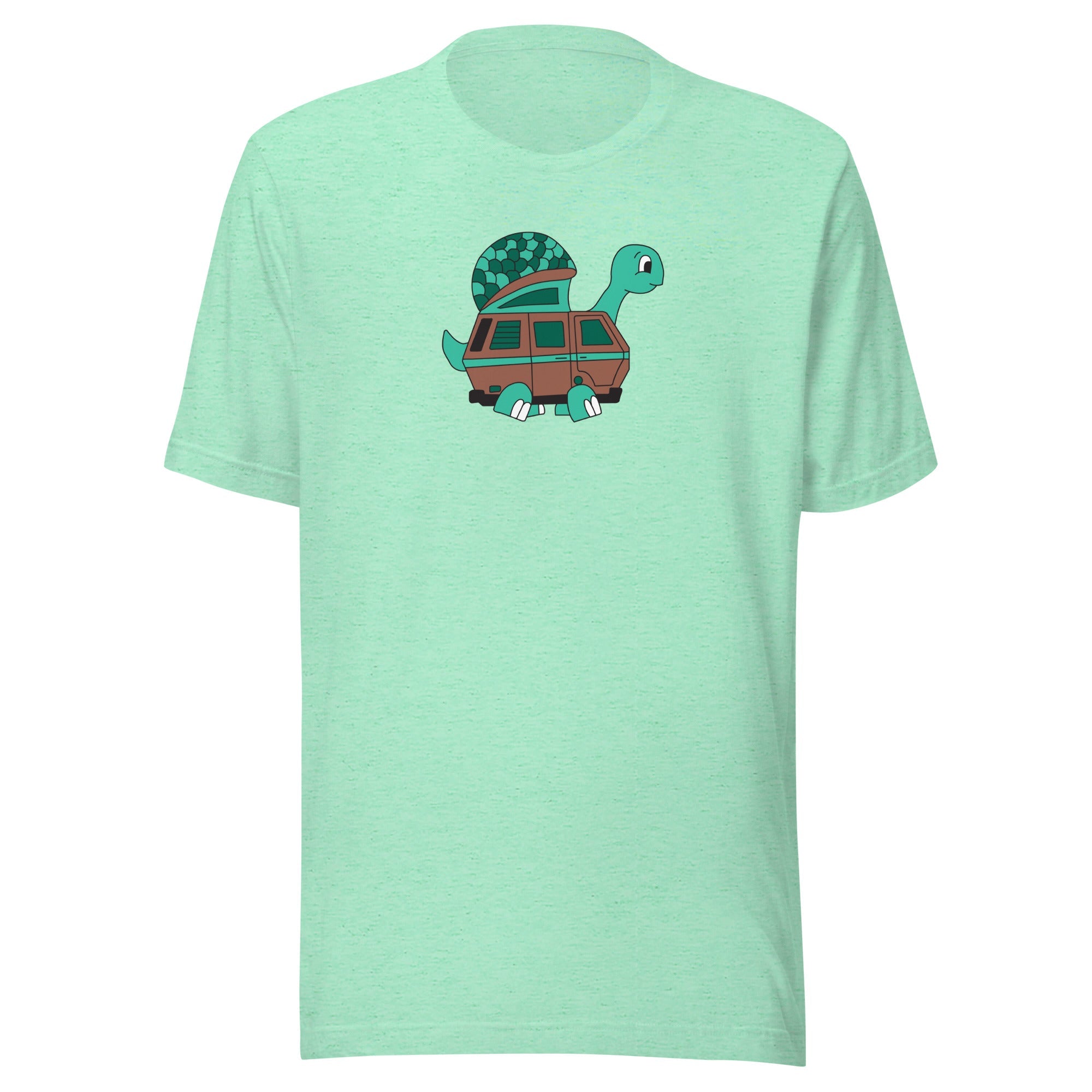Tom Turtle T-Shirt - OVERLANDERS Outfitter