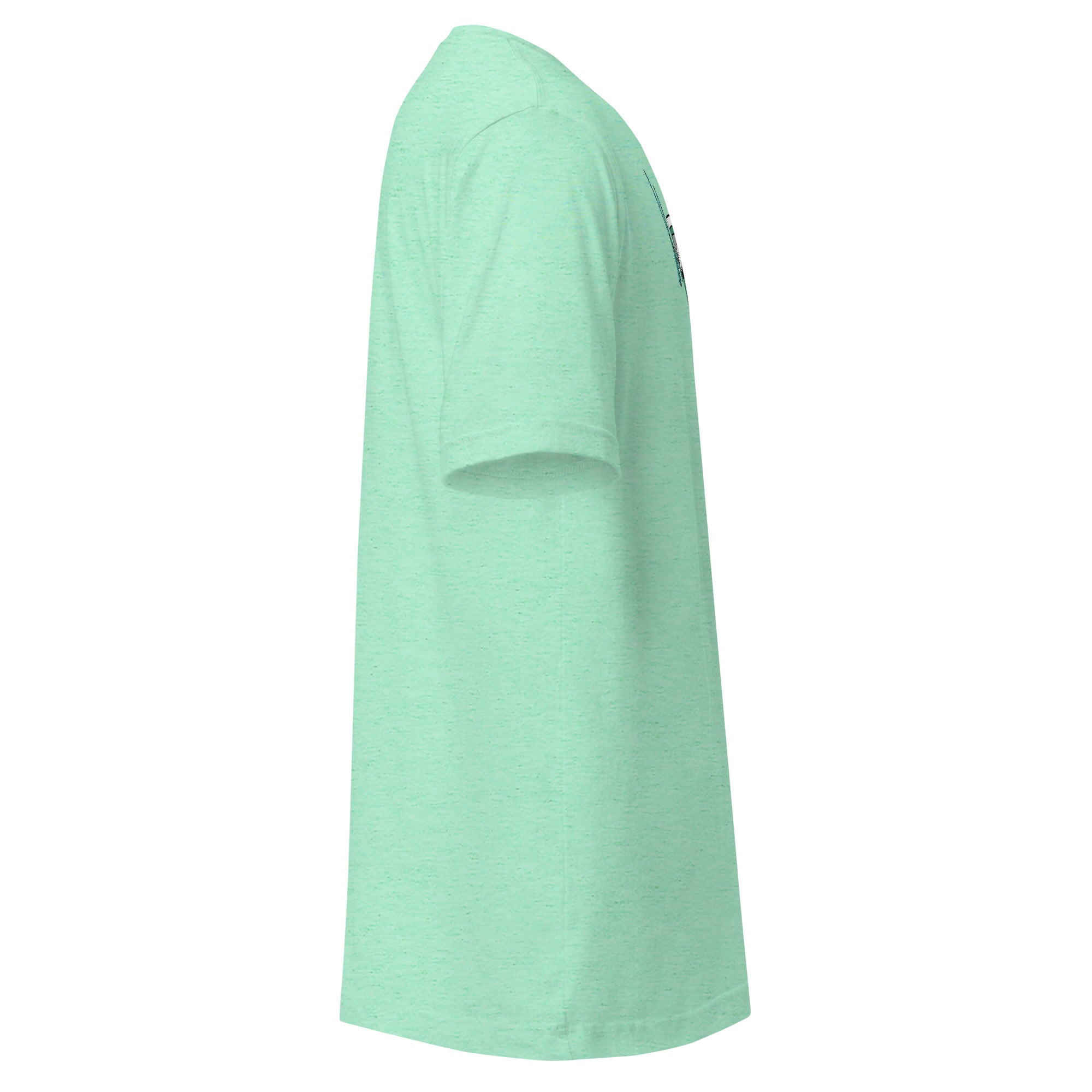 Shred Van T-Shirt - OVERLANDERS Outfitter