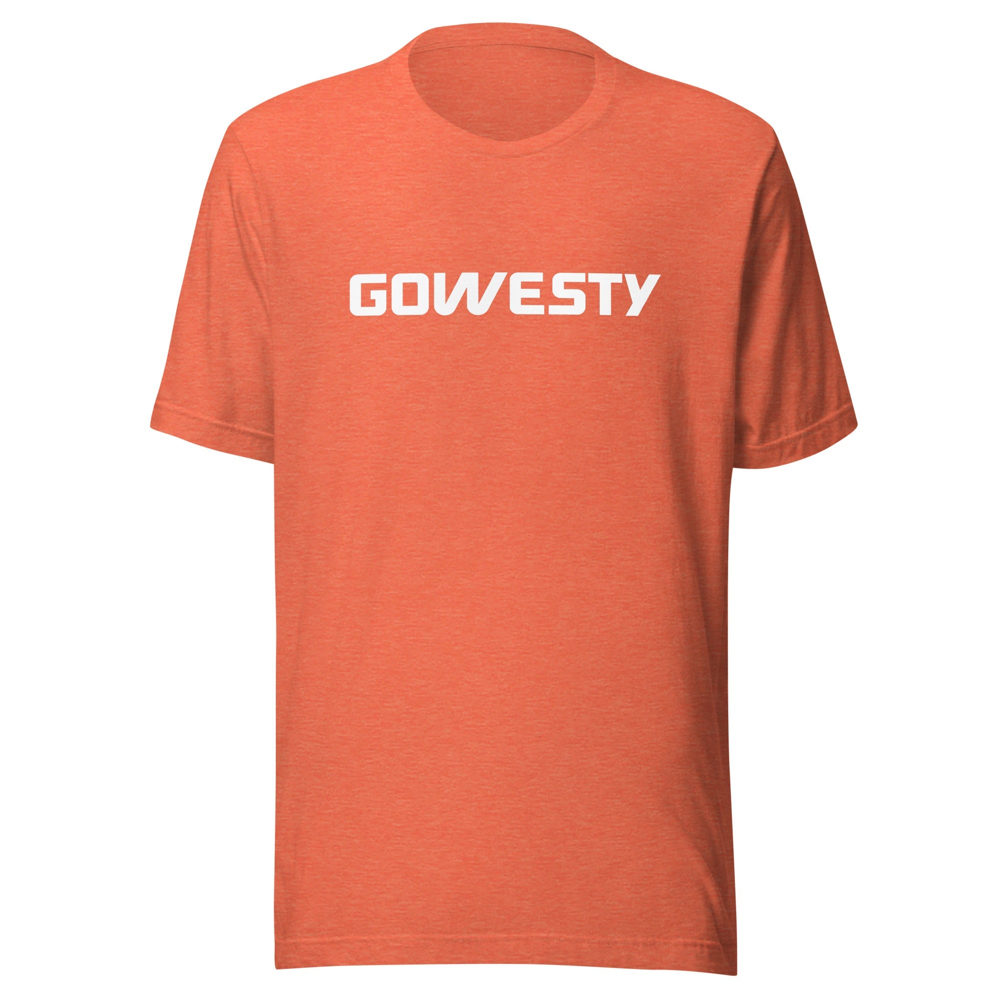 GoWesty Pop-Top Logo Inspired T-Shirt - OVERLANDERS Outfitter