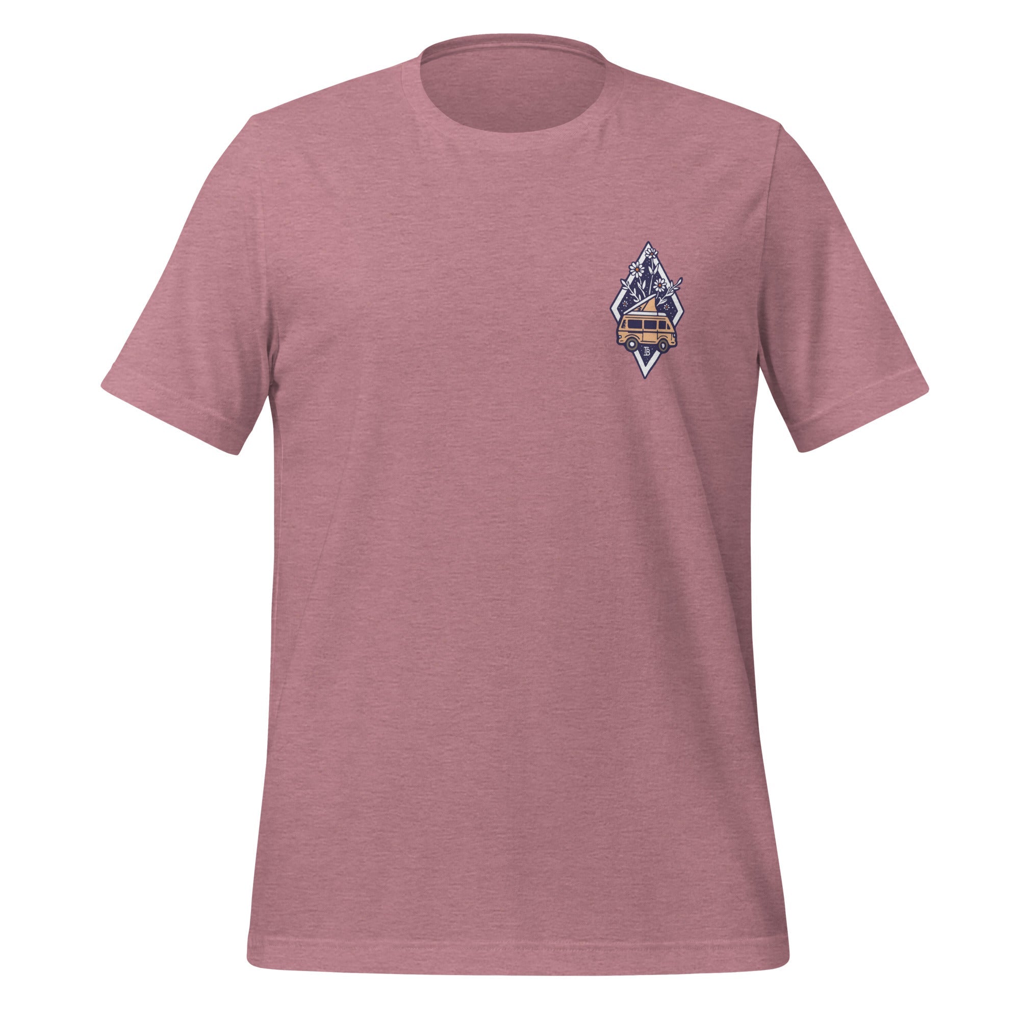 Bloom T-Shirt - OVERLANDERS Outfitter