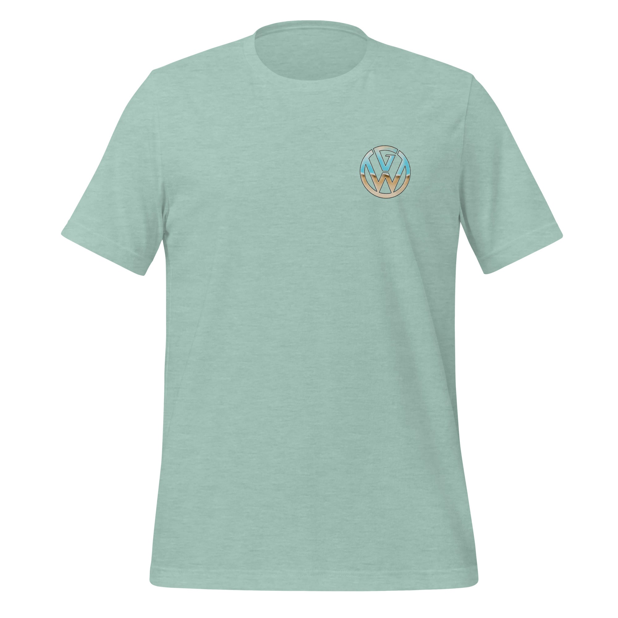Westy Life Boardriders T-Shirt - OVERLANDERS Outfitter