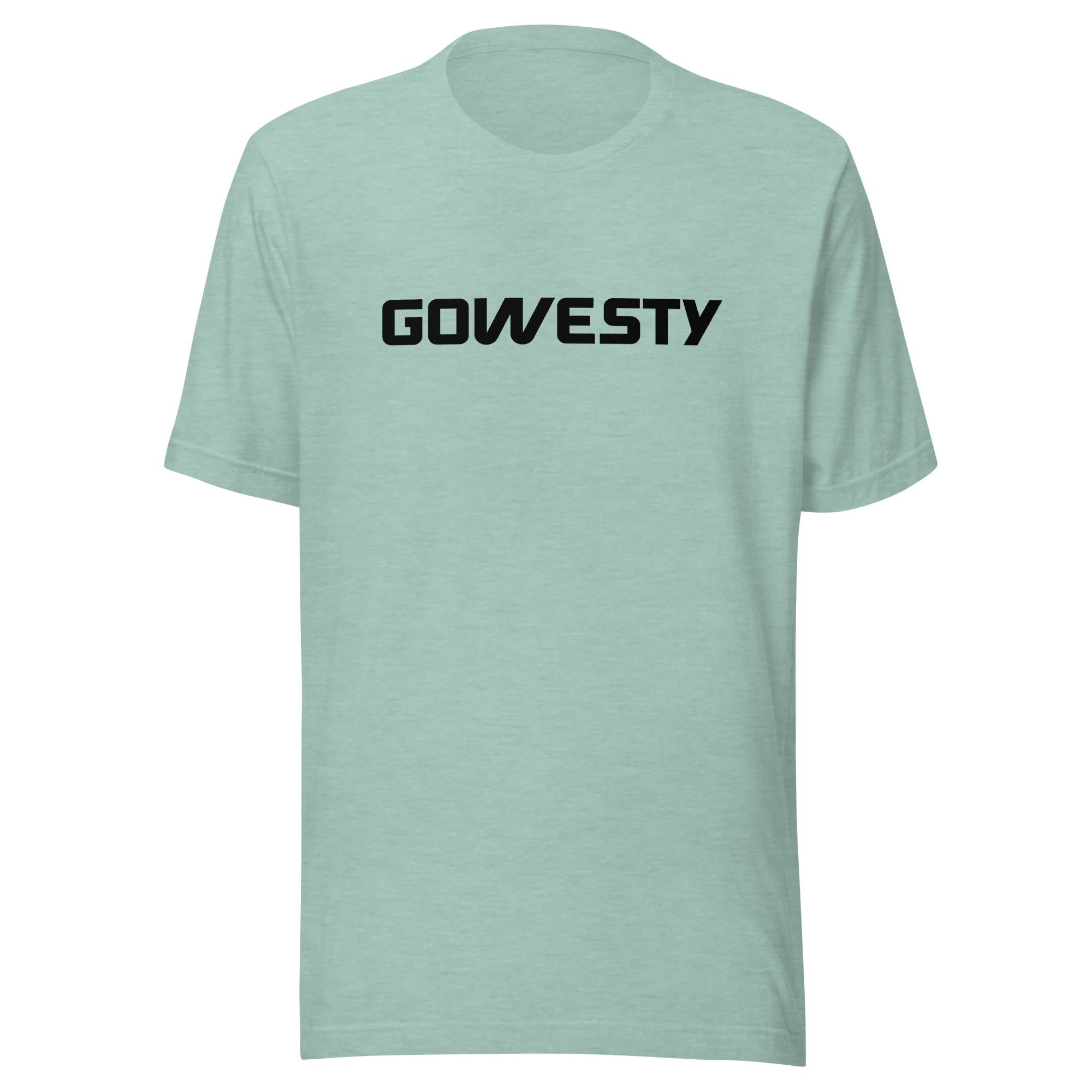GoWesty Pop-Top Logo Inspired T-Shirt - OVERLANDERS Outfitter