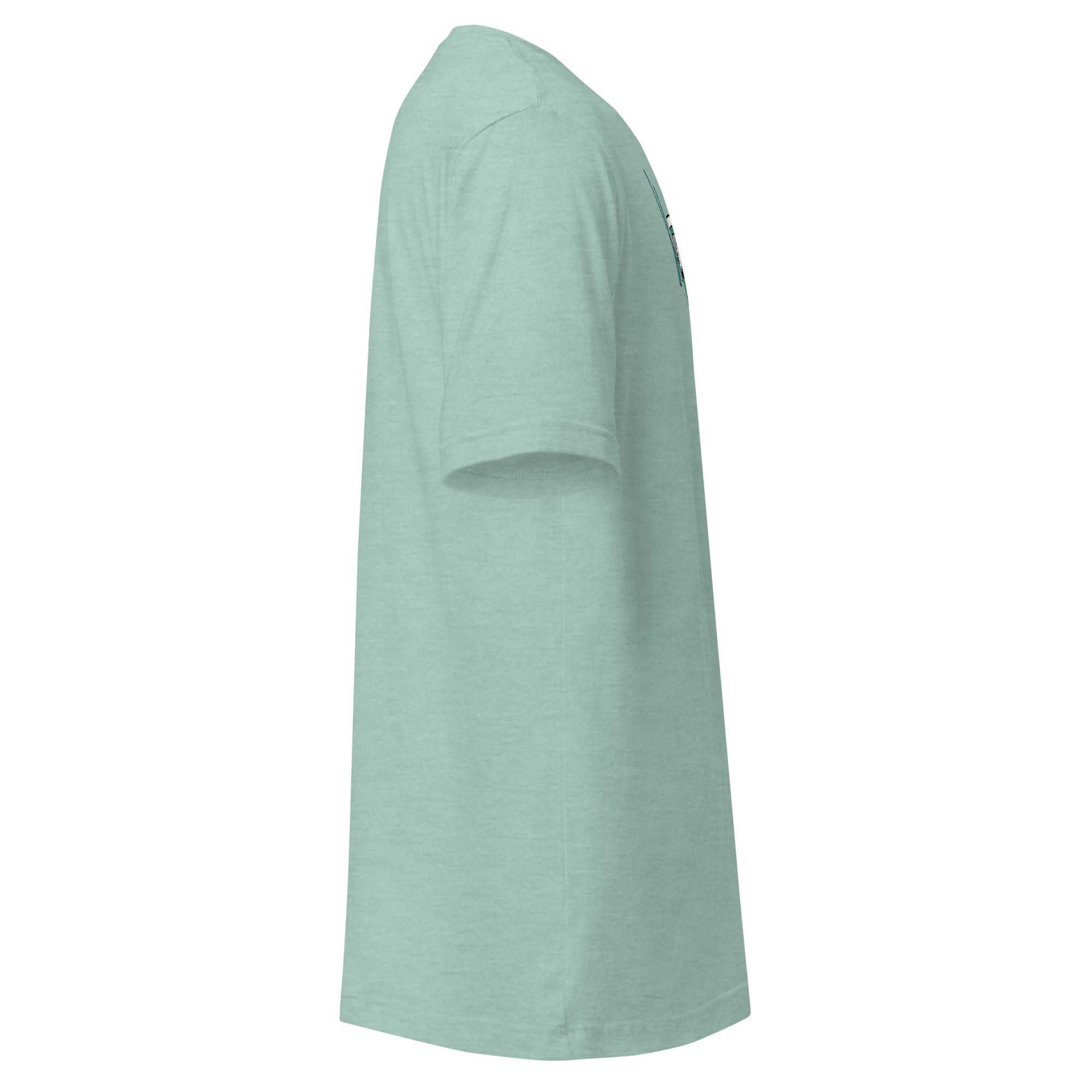 Shred Van T-Shirt