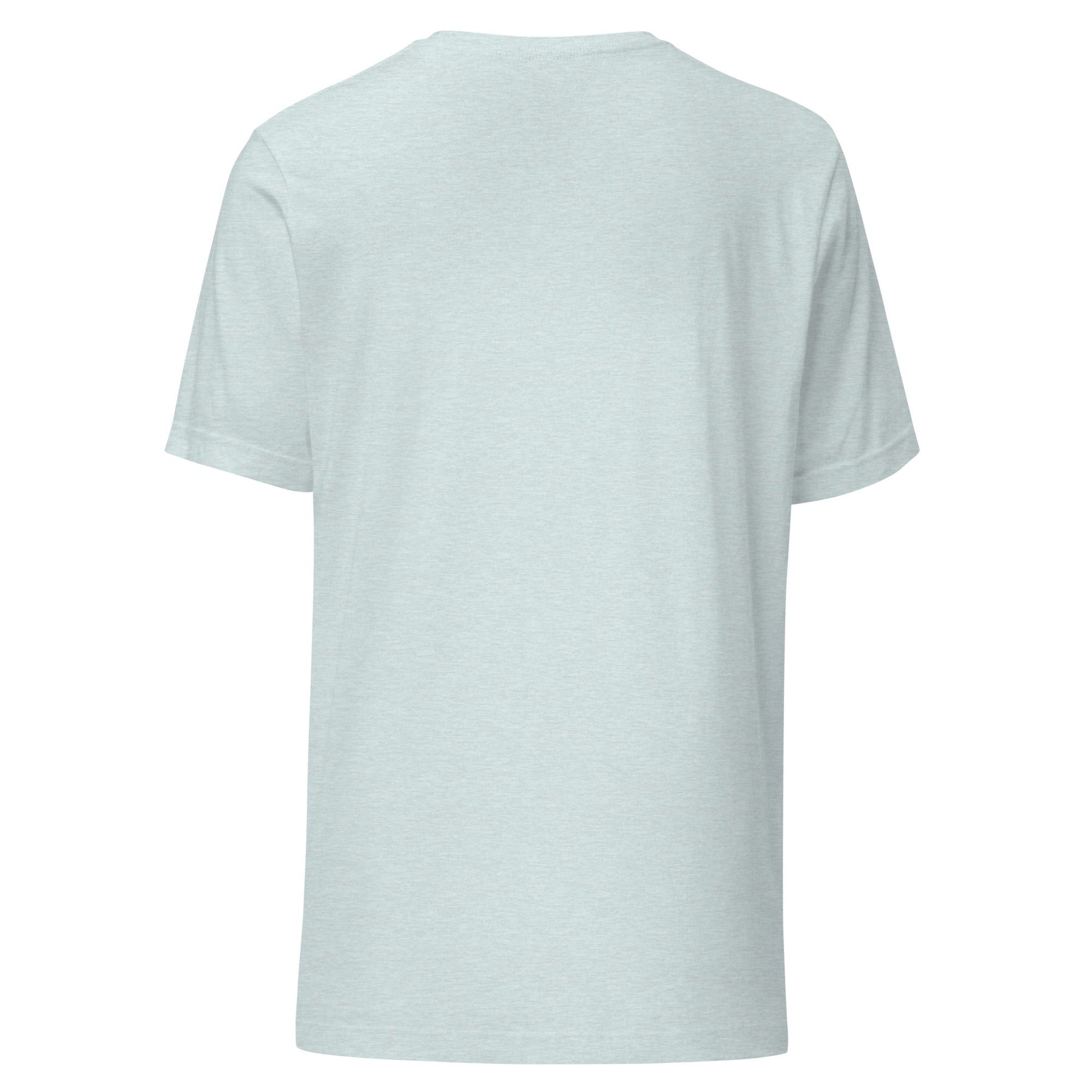 Shred Van T-Shirt - OVERLANDERS Outfitter