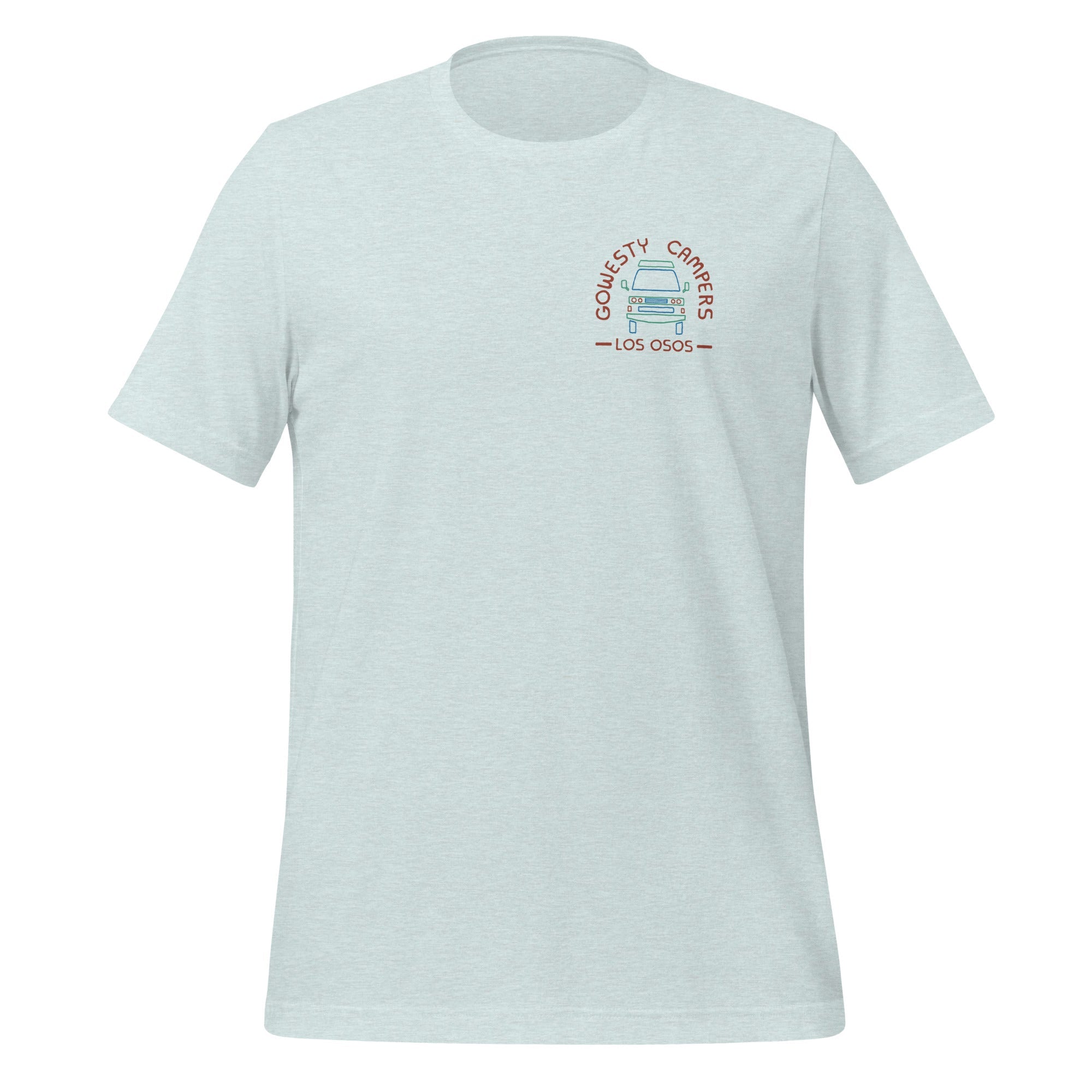 Get Out T-Shirt - OVERLANDERS Outfitter