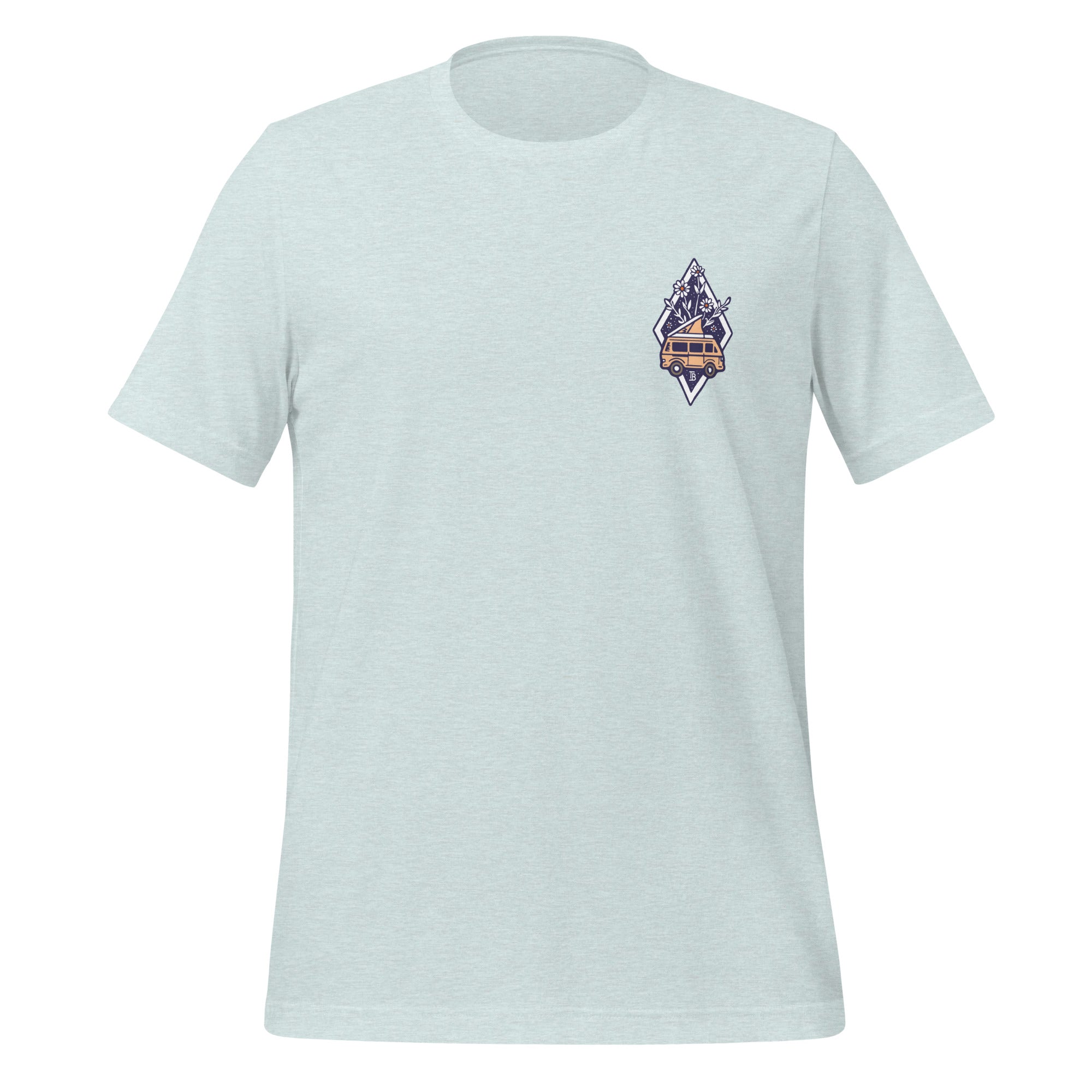 Bloom T-Shirt - OVERLANDERS Outfitter