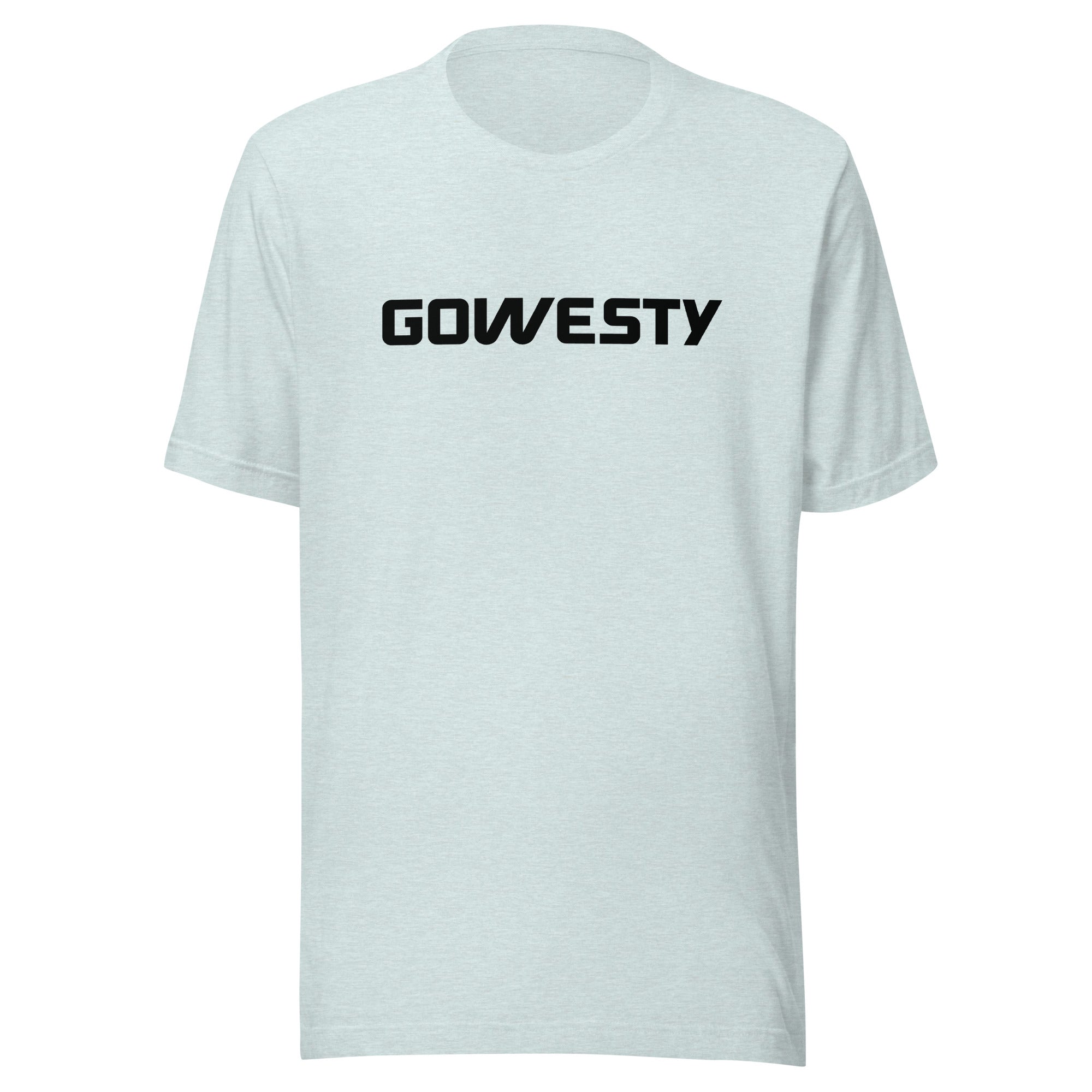 GoWesty Pop-Top Logo Inspired T-Shirt - OVERLANDERS Outfitter