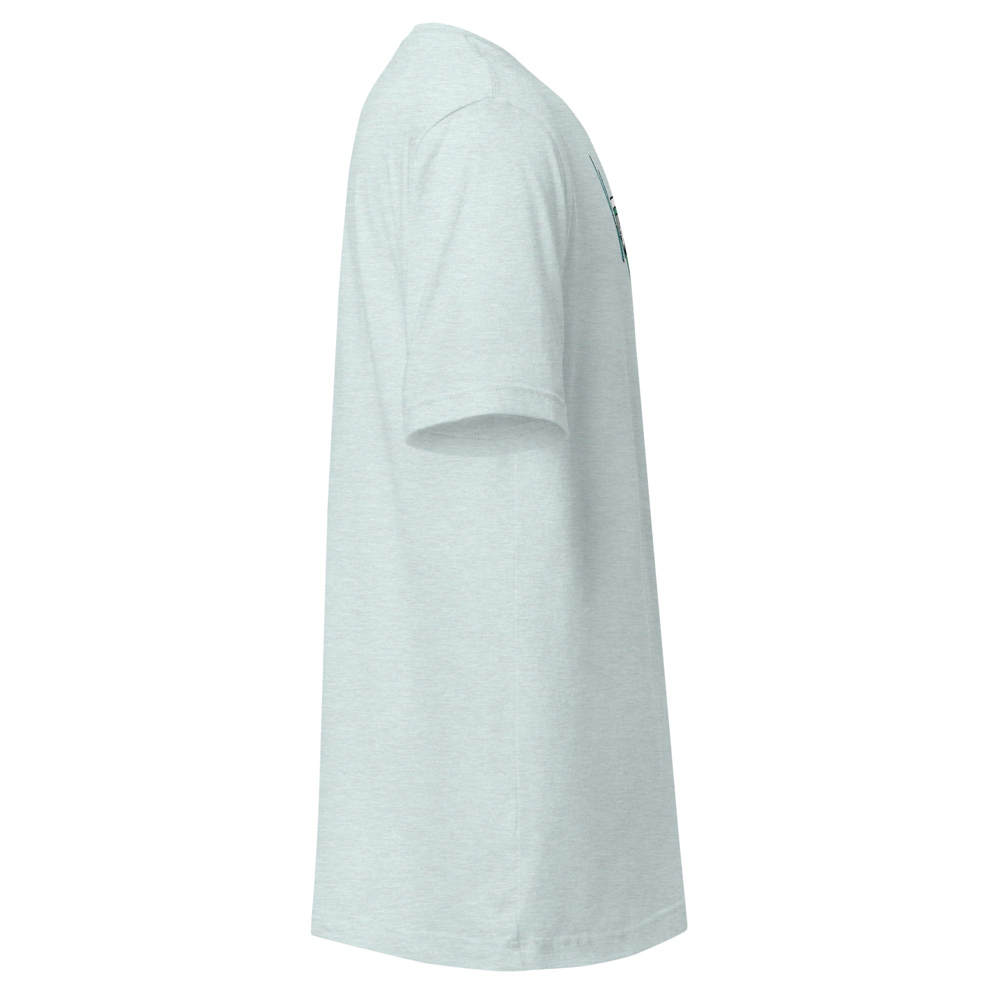Shred Van T-Shirt - OVERLANDERS Outfitter