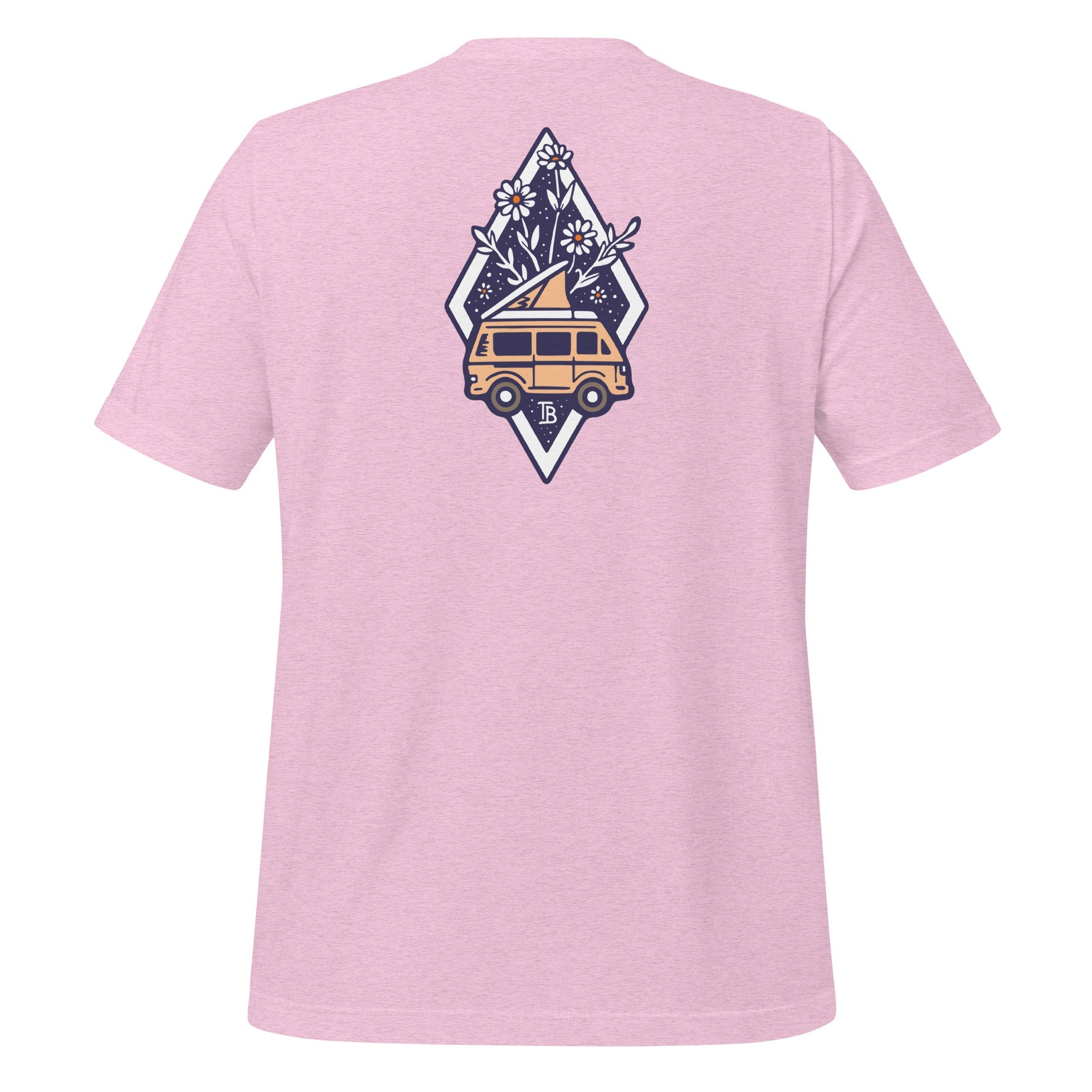 Bloom T-Shirt - OVERLANDERS Outfitter