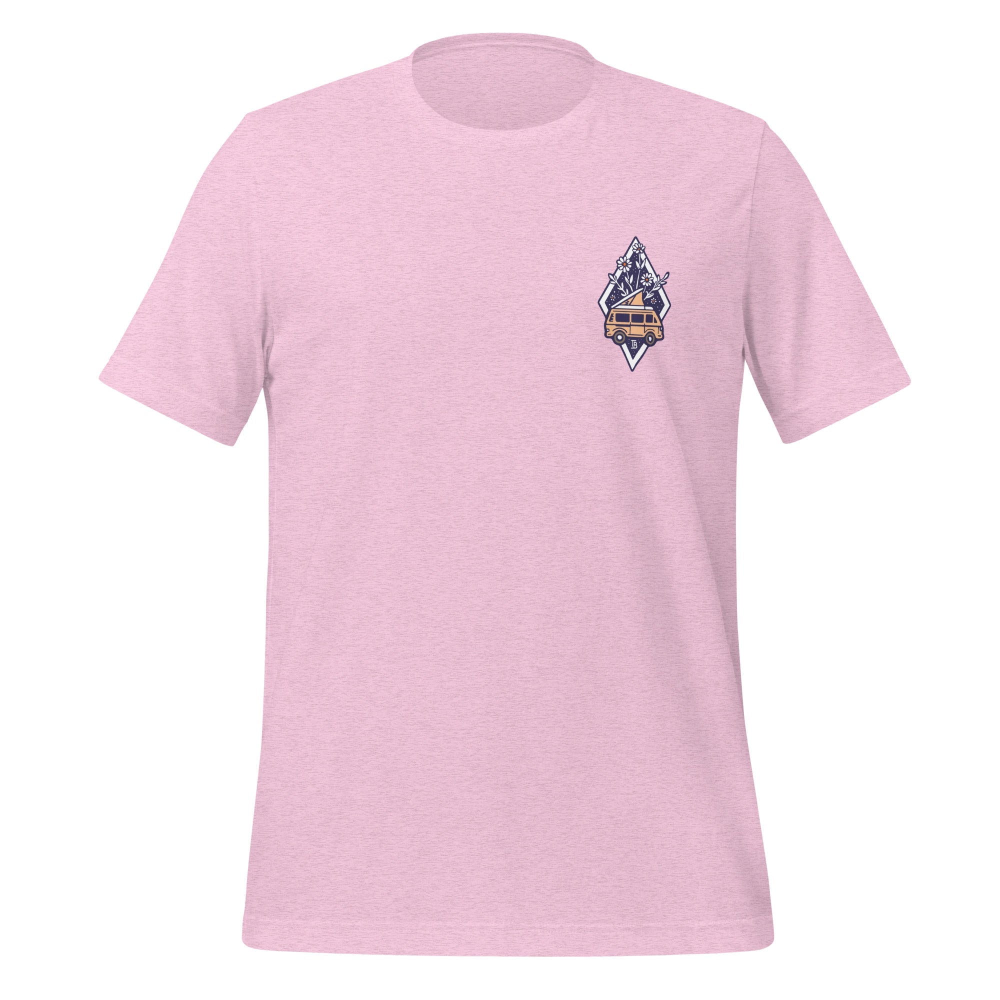 Bloom T-Shirt - OVERLANDERS Outfitter