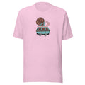 Sally Snail T-Shirt - OVERLANDERS Outfitter