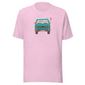 Dream Machine T-Shirt - OVERLANDERS Outfitter